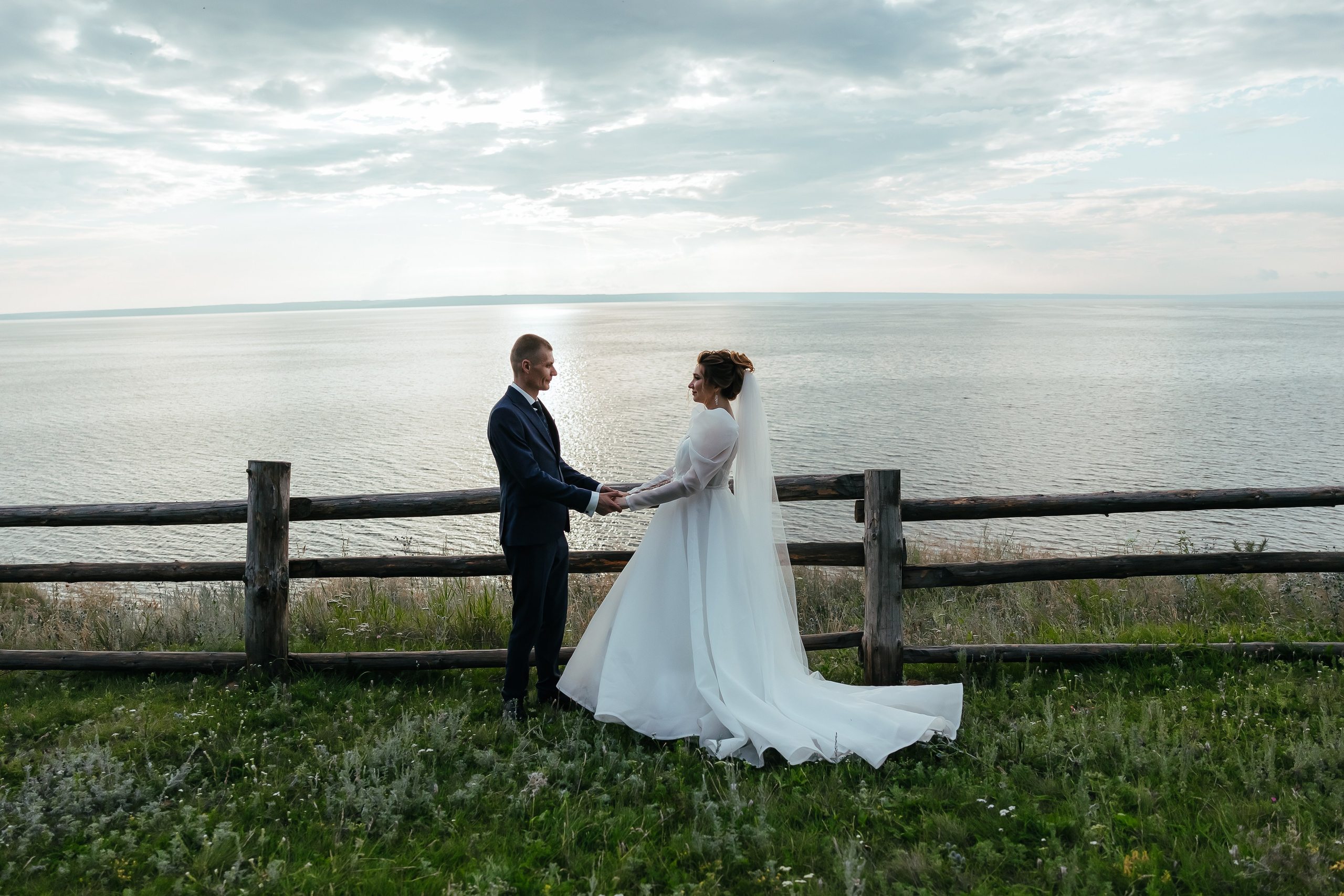 Никита и Динара. Ольга Шундеева — фотограф