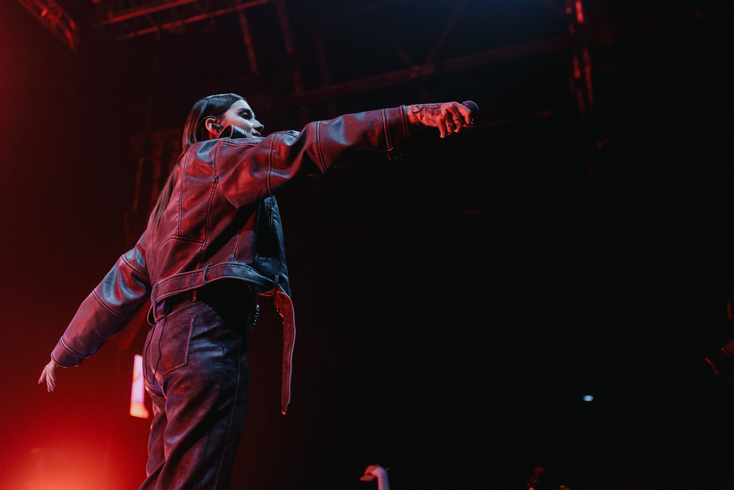 ANDRO|ELMAN|TONI|MONA. Фотограф Иркутск Антипин Сергей