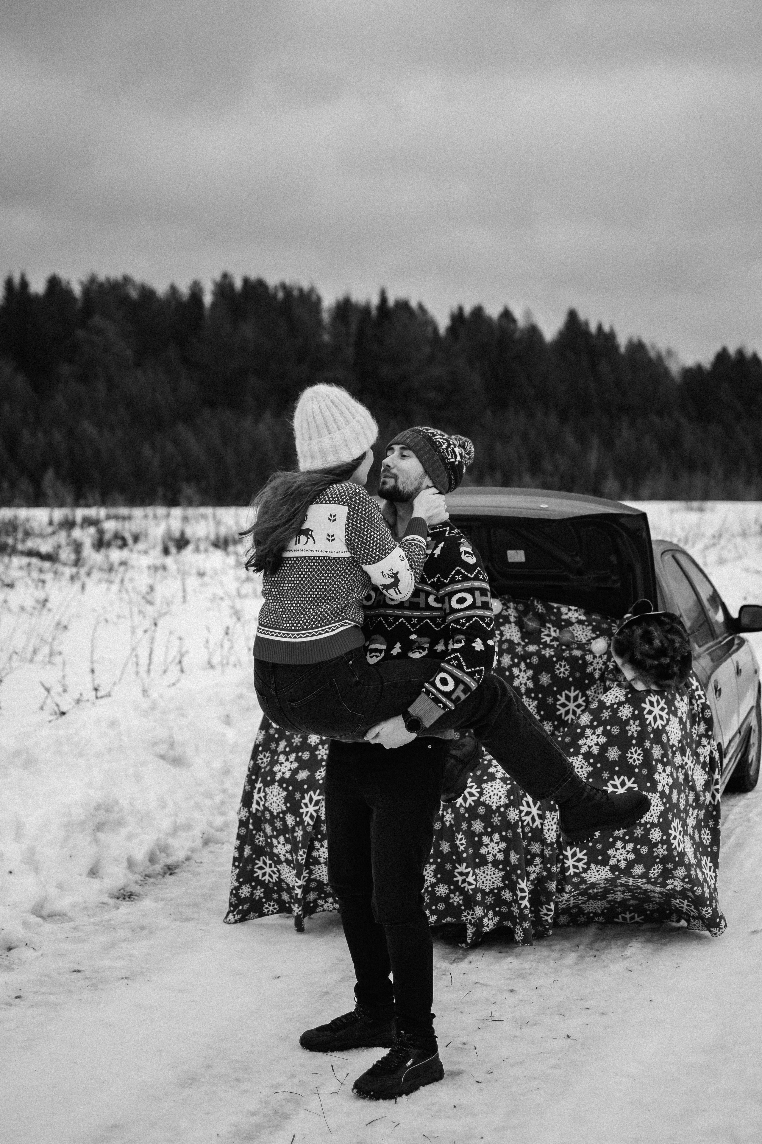 NIKITA & MARINA. Егор Засыпыч