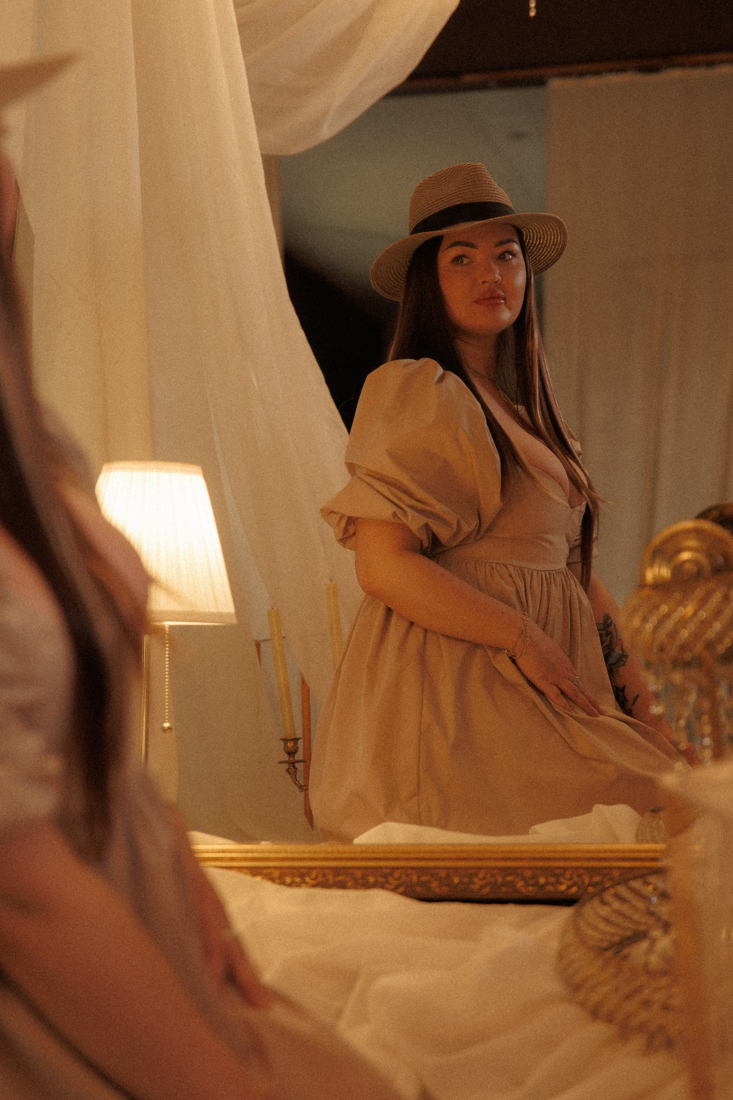 Художница. Дацук Анна Фотограф из Екатеринбурга