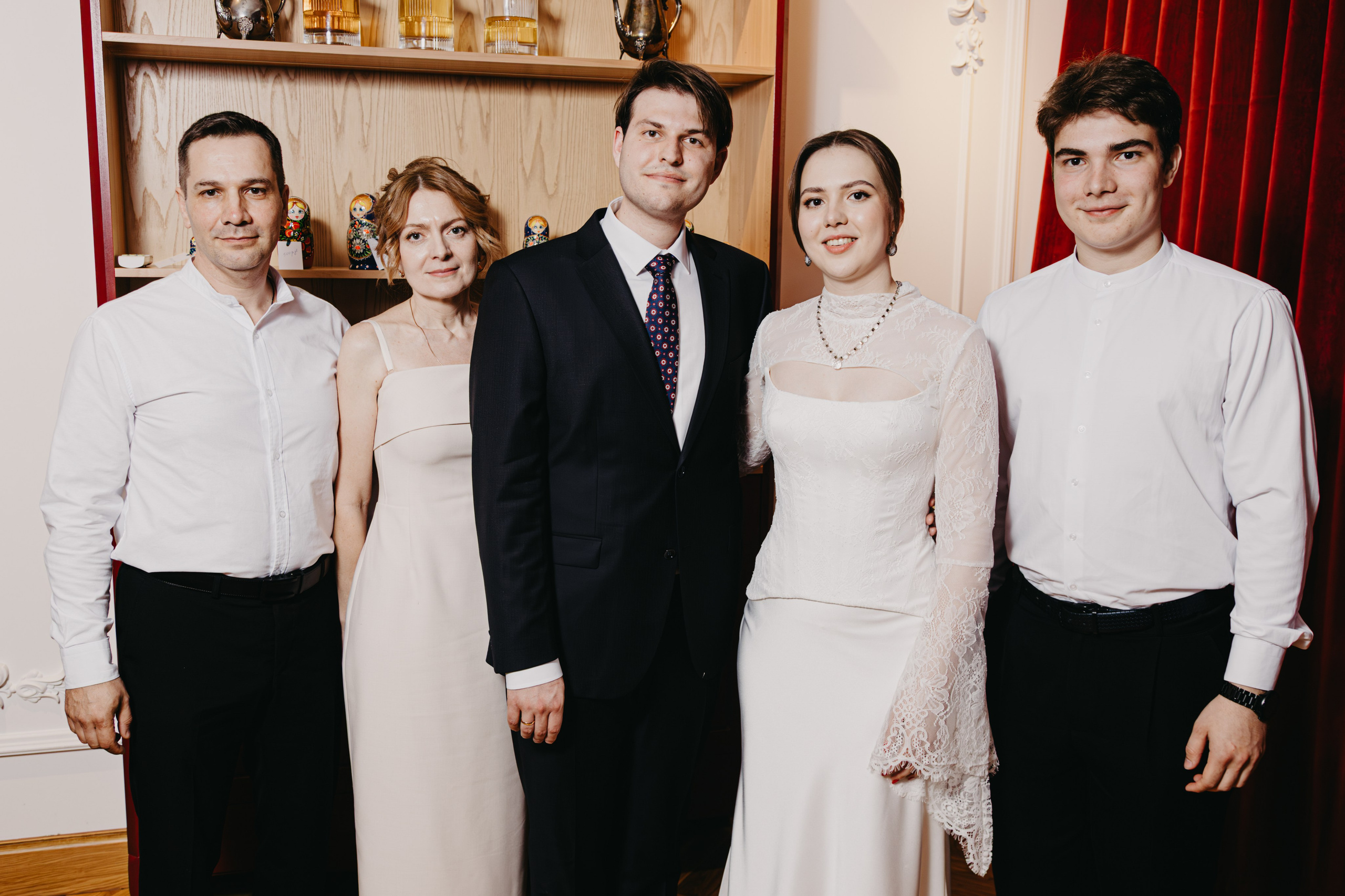 Свадьба Маши и Димы. Свадебный и семейный фотограф Женя Добрянская в Нижнем Новгороде