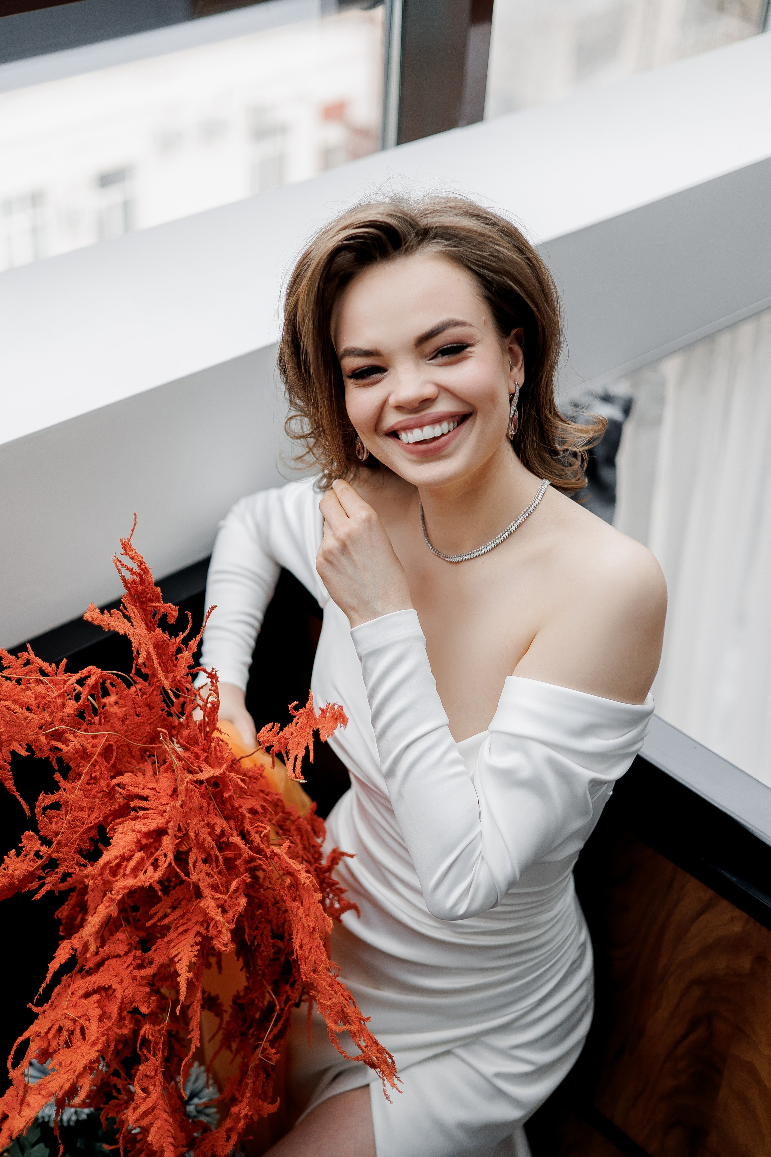 Лука & София. Свадебный фотограф ростов