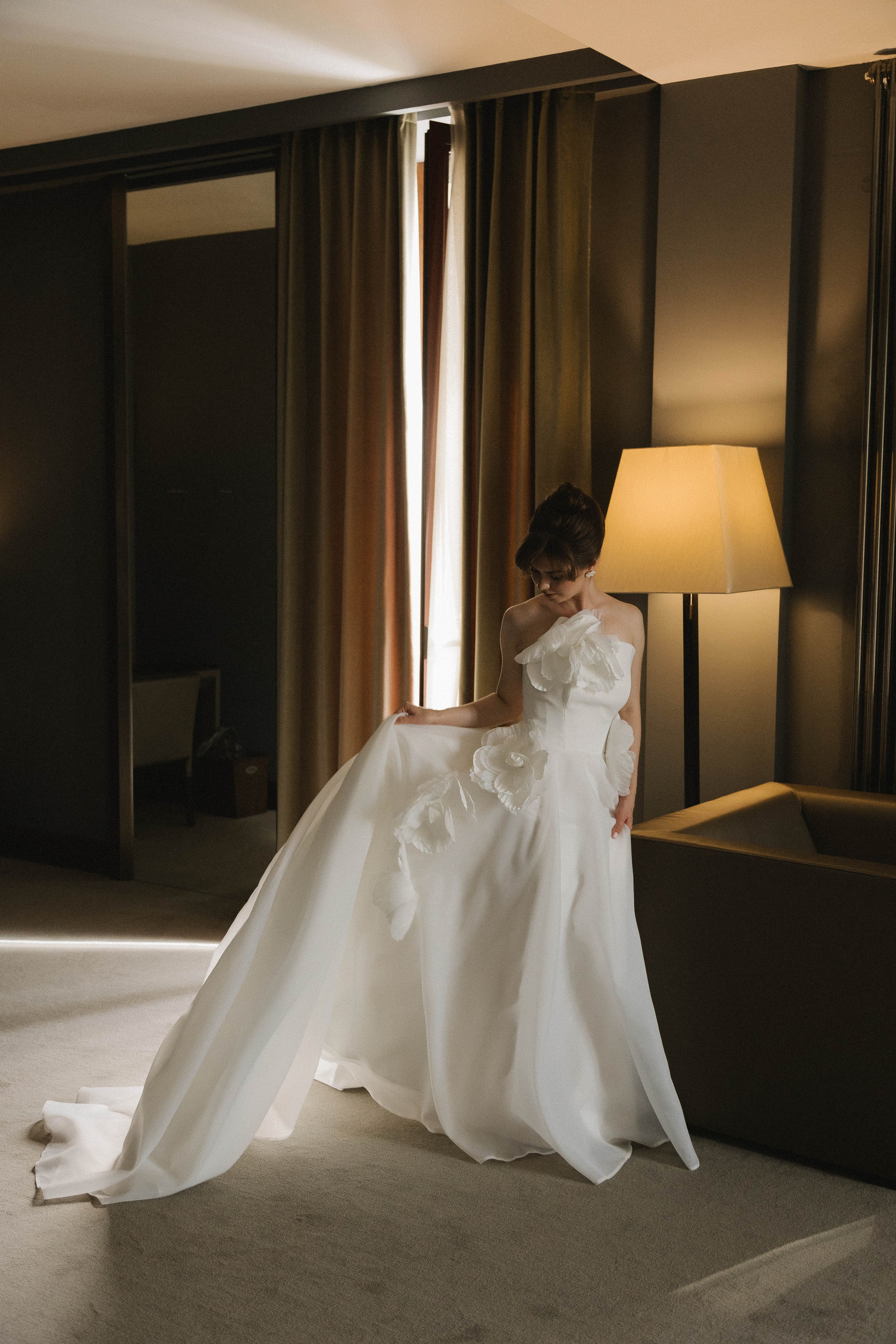 Даниил & Евгения. Свадебный фотограф ростов