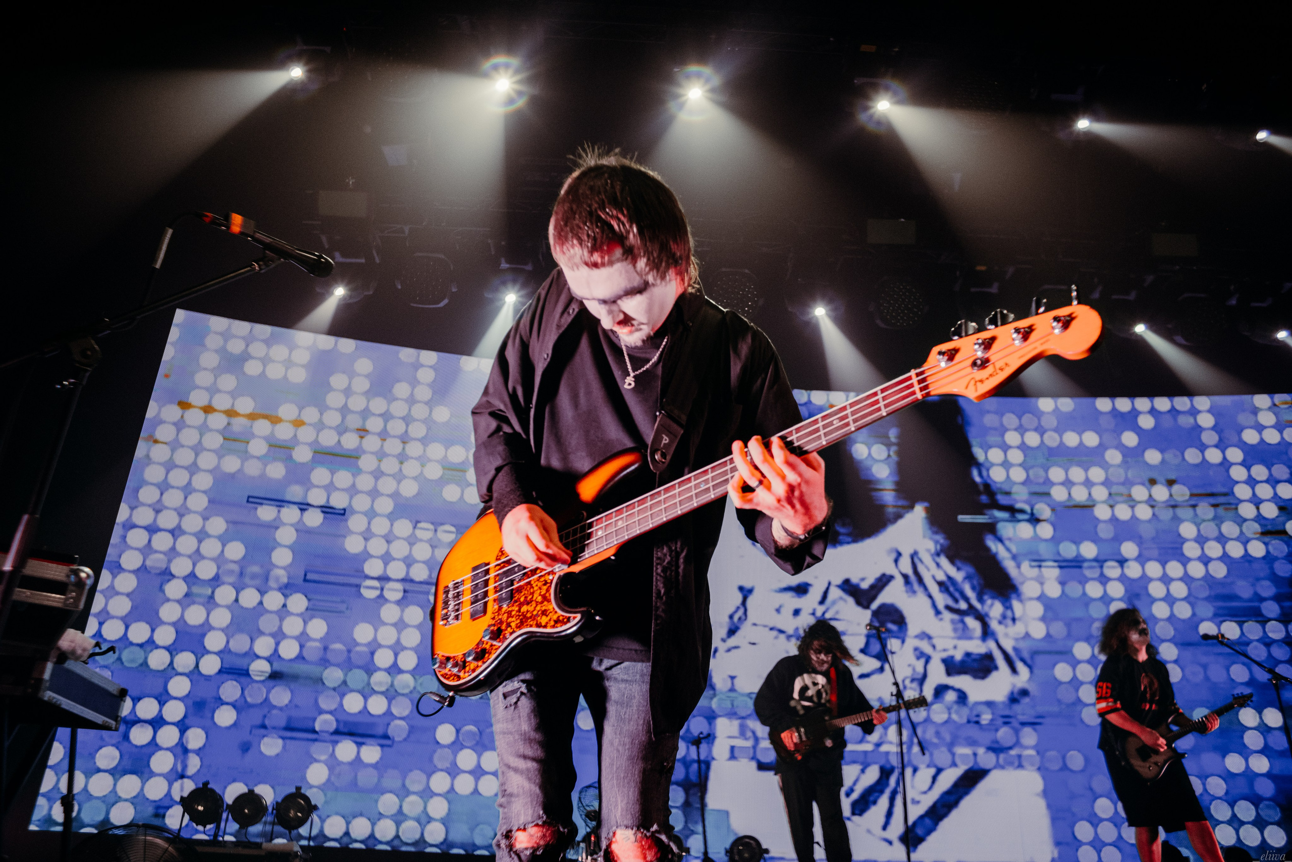 JaneAir. Концертный фотограф в Санкт-Петербурге