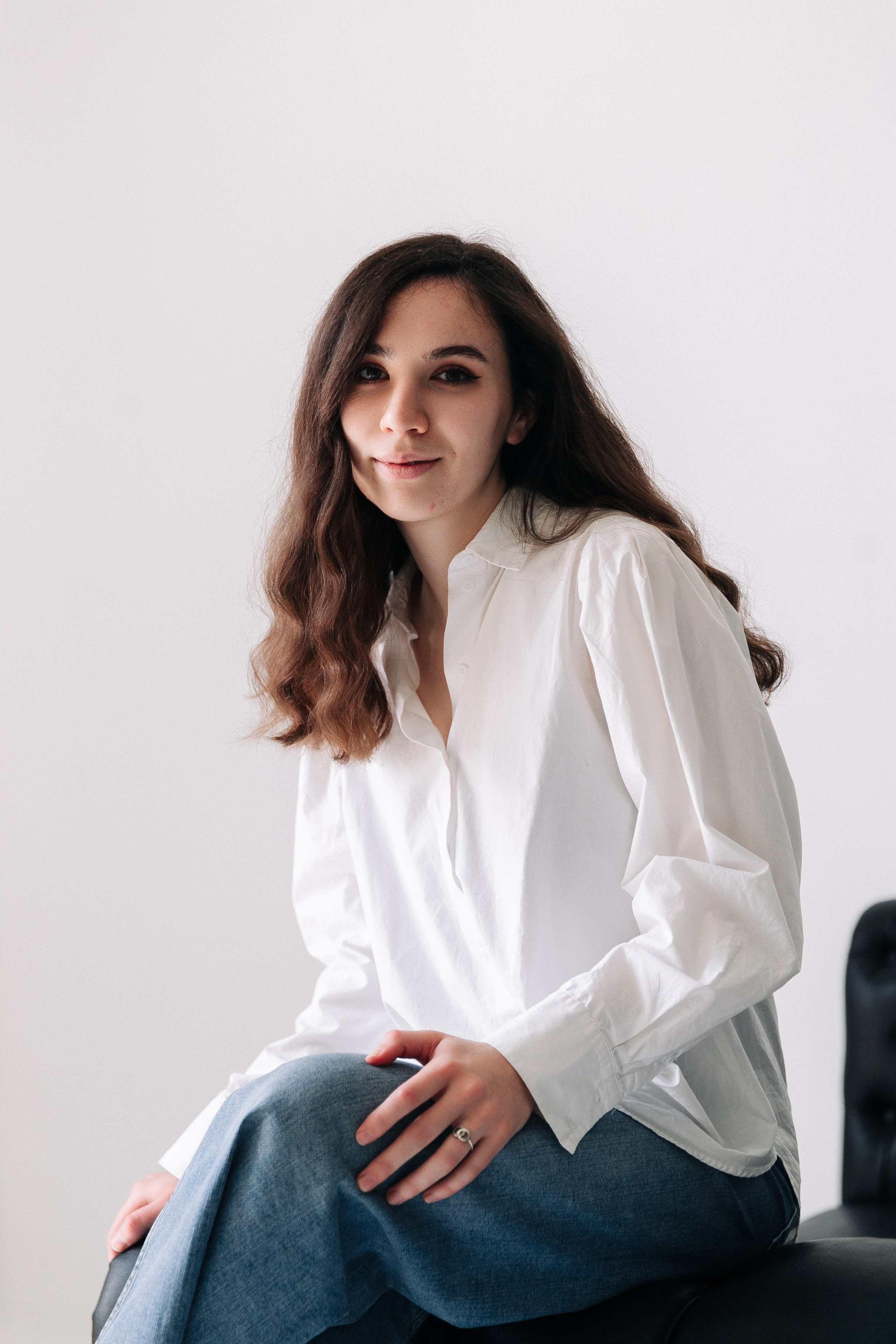 Элина. Фотограф в Хабаровске Швендых Рудольф