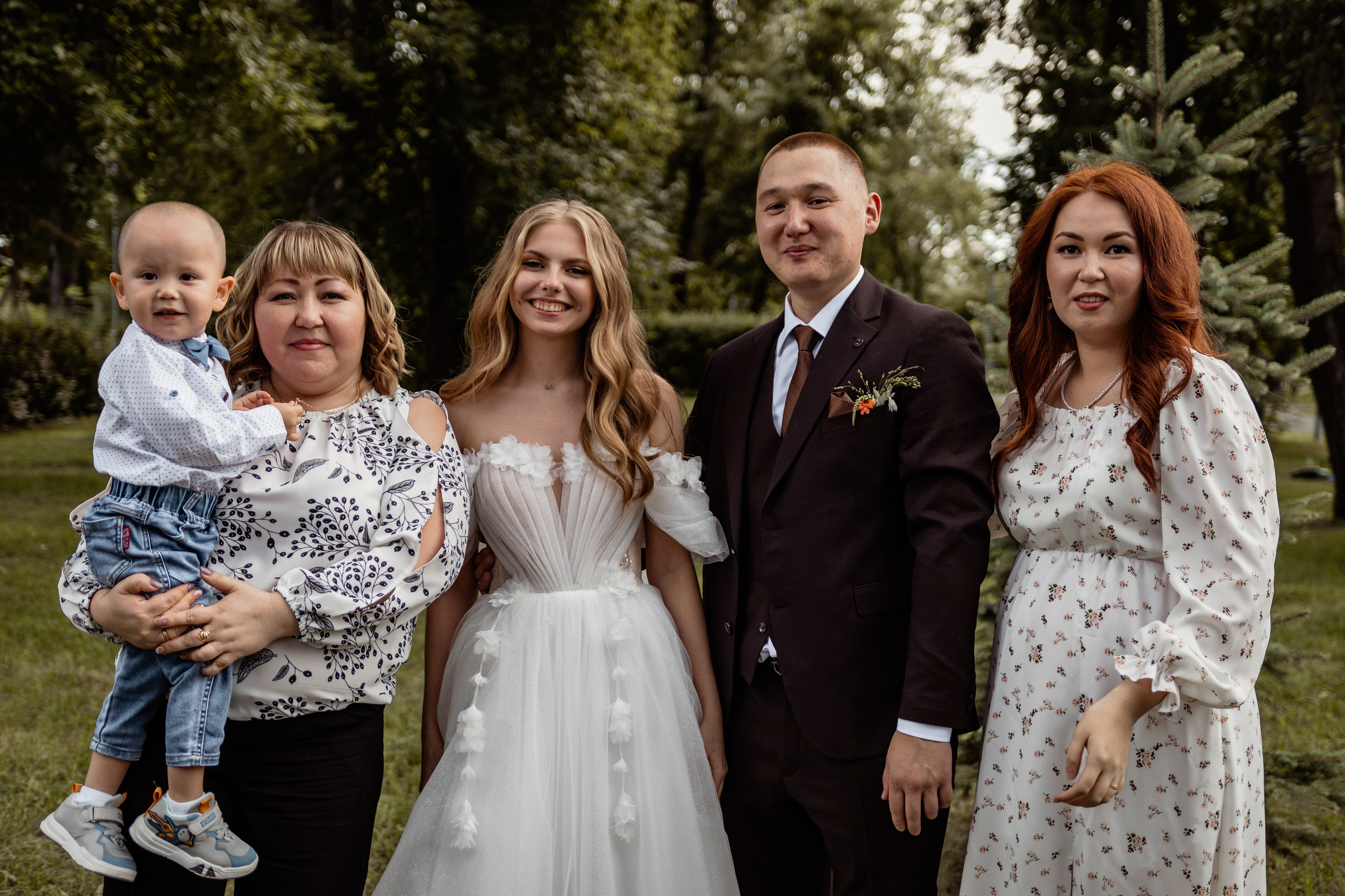 2. Свадебный фотограф Челябинск