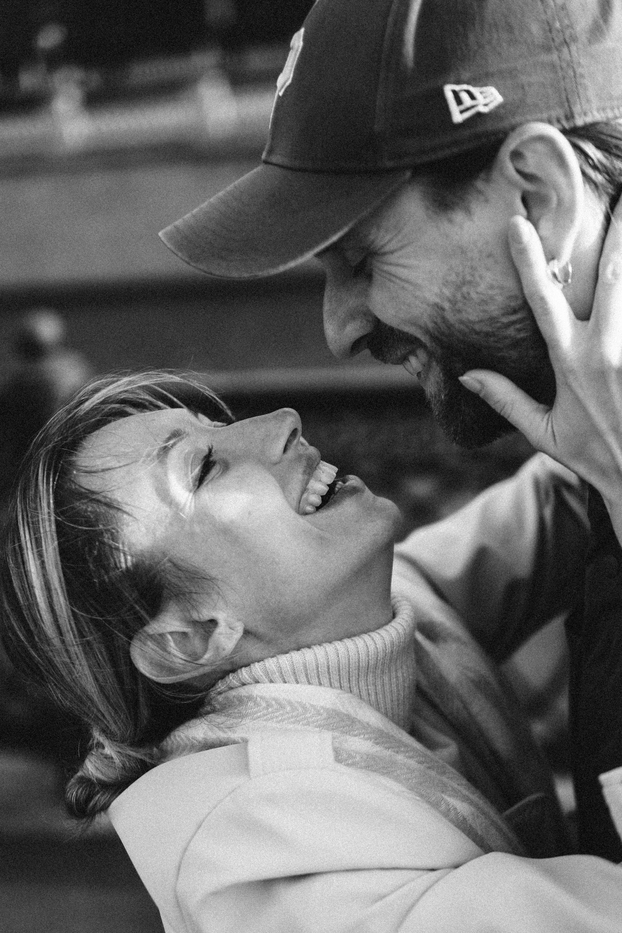 Настя и Андрей. Свадебный фотограф Оля Григунова