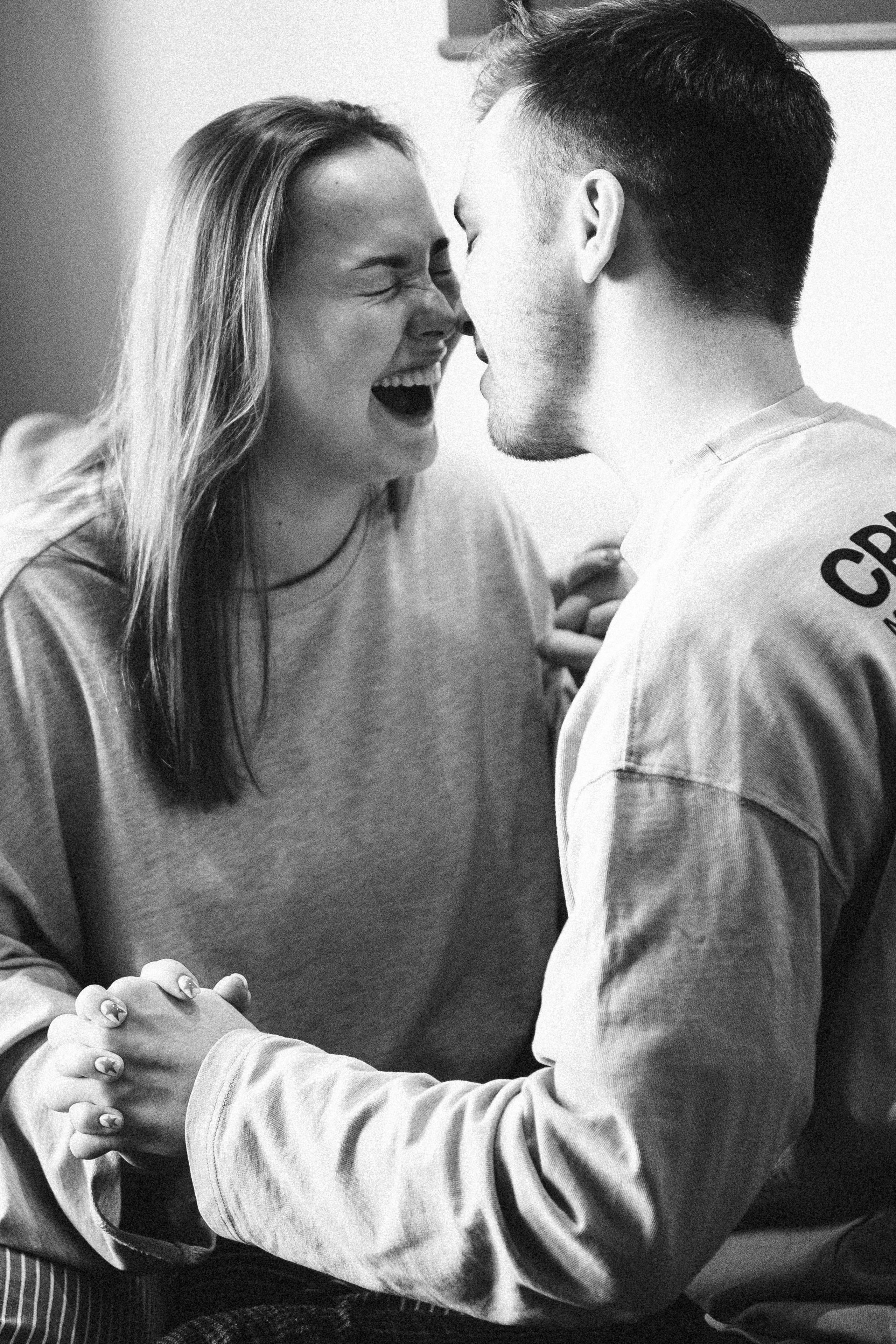 Соня и Ваня. Свадебный фотограф Оля Григунова