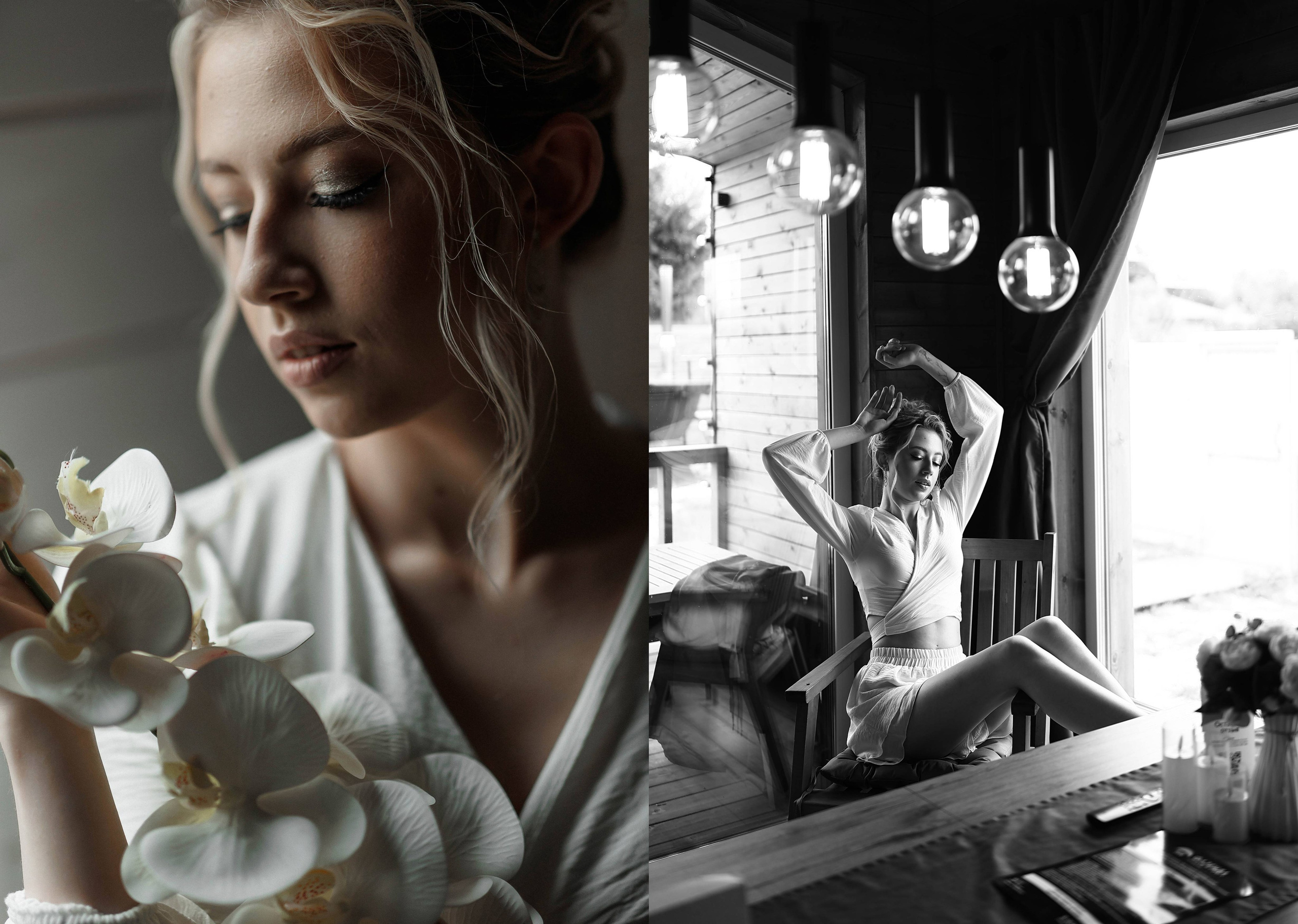 Свадьба Зои и Артёма в Воронеже. Свадебный фотограф Денис Перминов в Воронеже