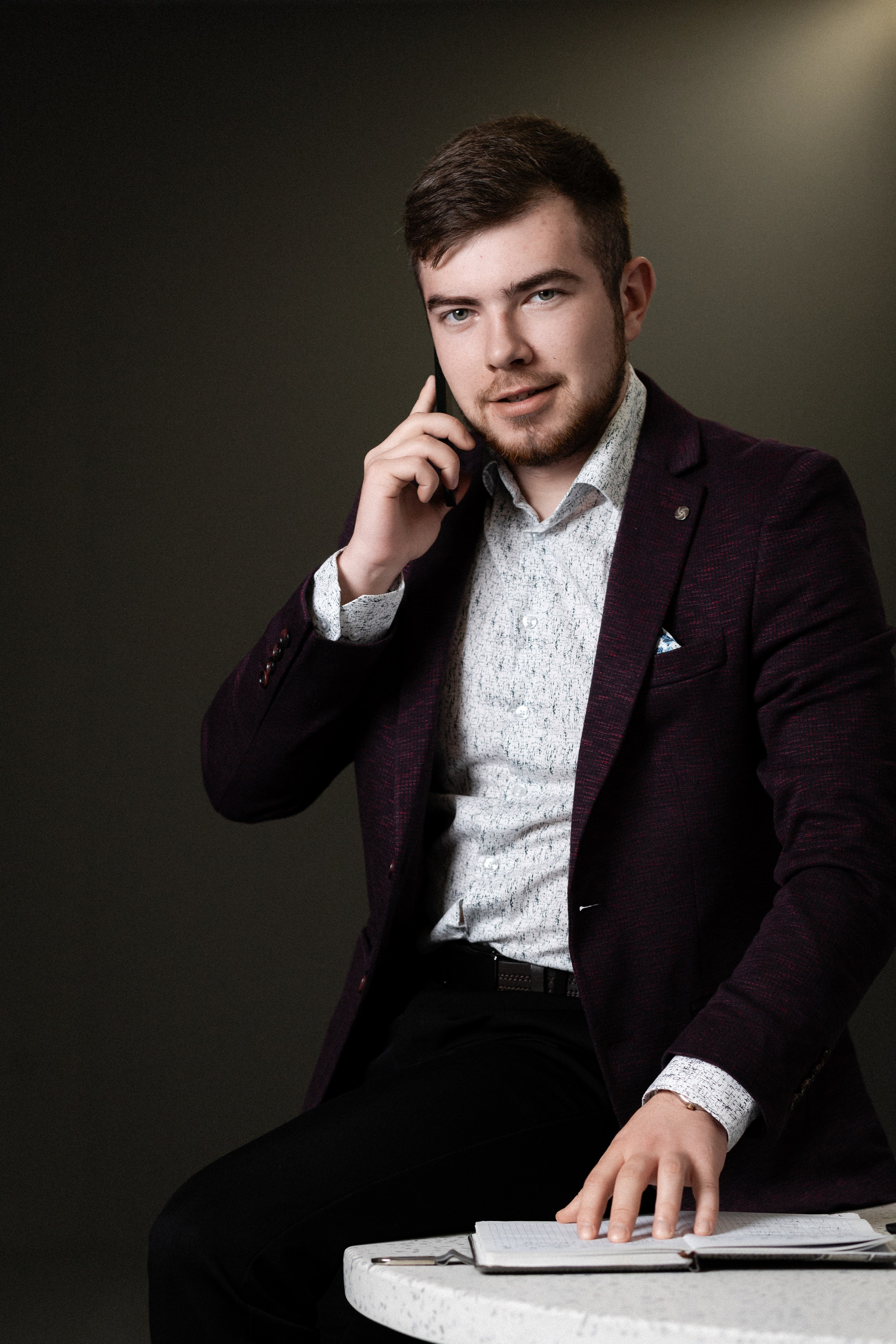 Бизнес-фотосессия и Контент-съемка для Бренда в СПб. Фото и Видеосъемка на ваше мероприятие. Александр Романов