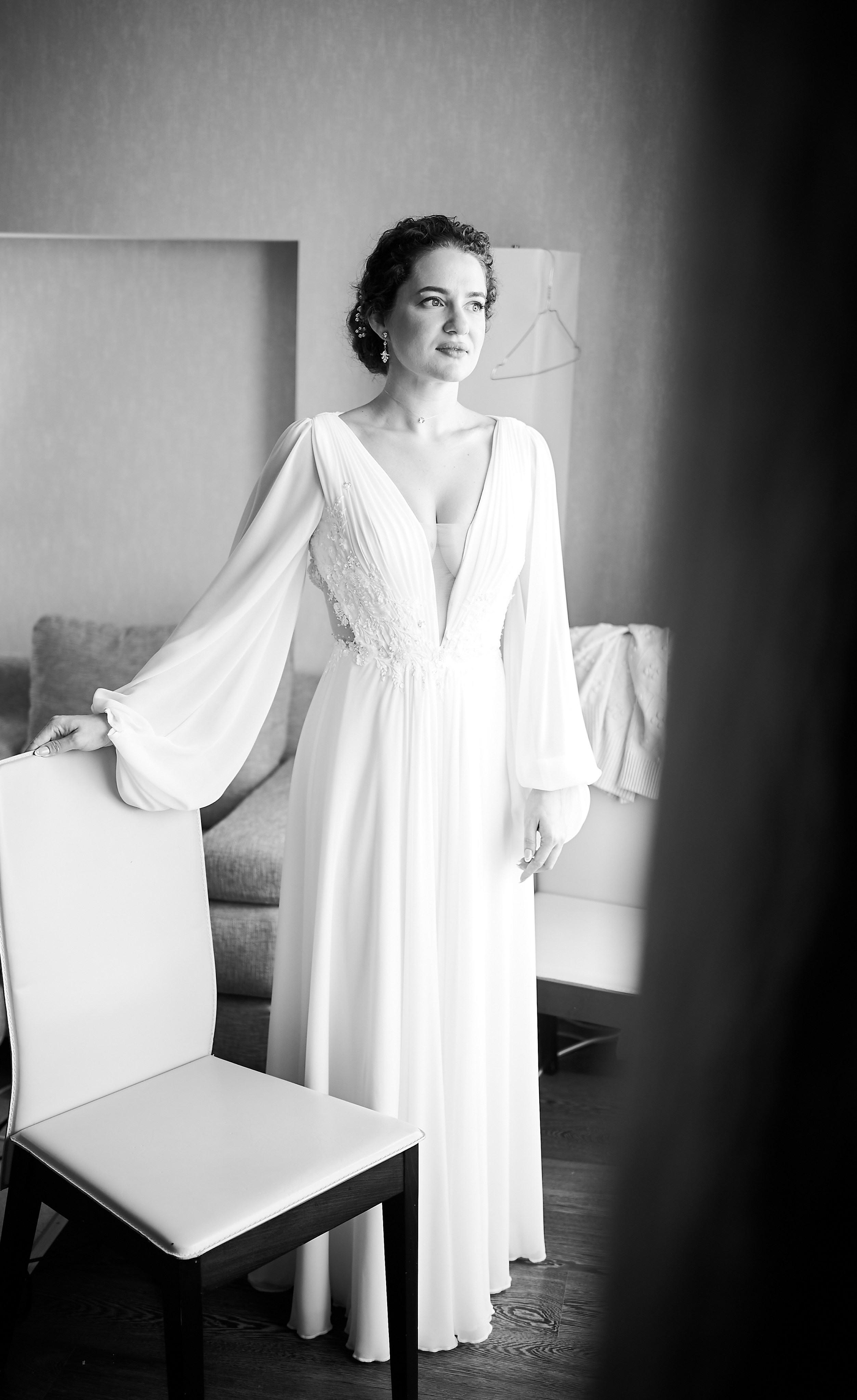 D&V. Профессиональный репортажный фотограф в Самаре Никита Королев