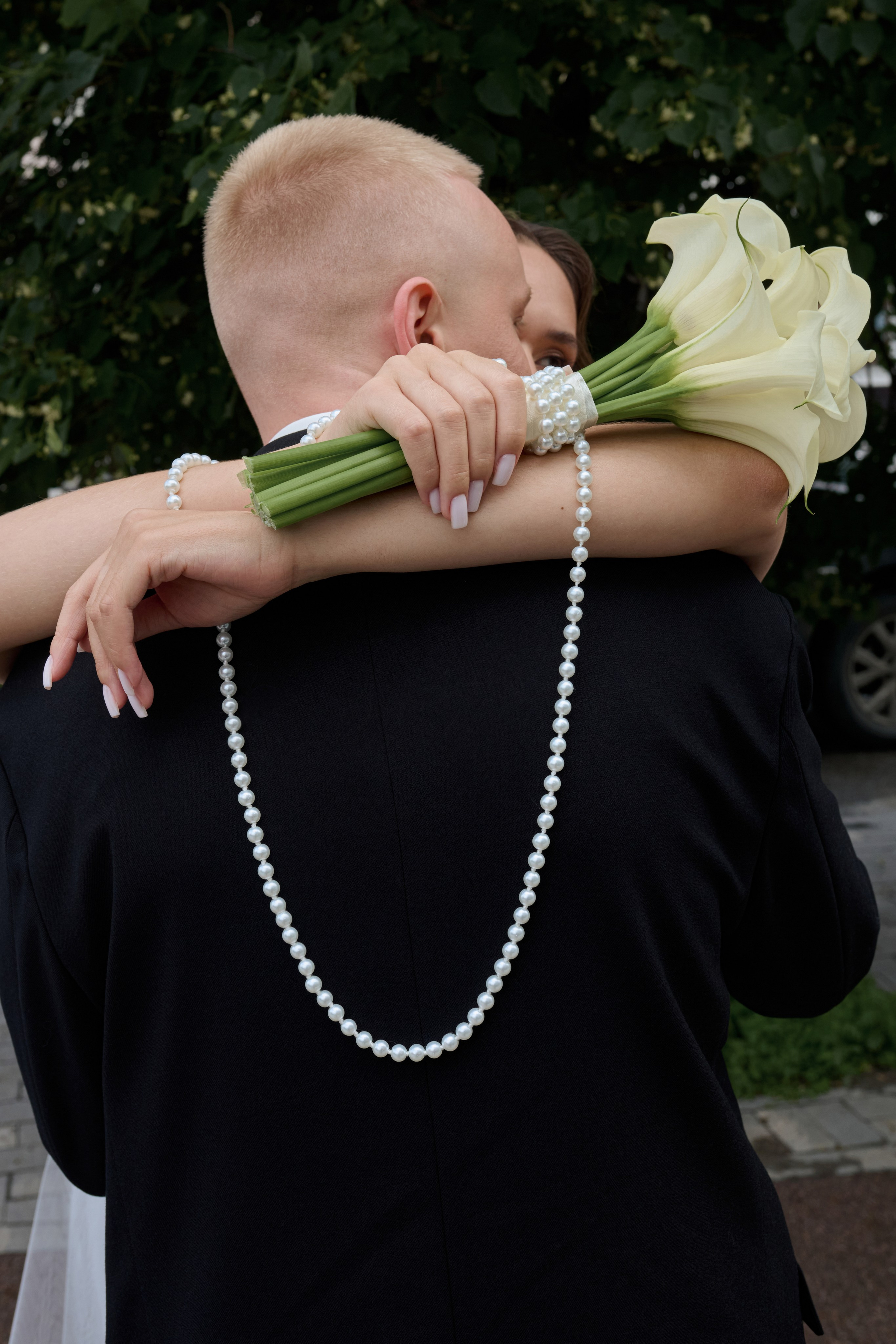 Марат и Карина — Ресторан «Dieci». Свадебный фотограф Екатеринбург/Челябинск — Любовь Волохова