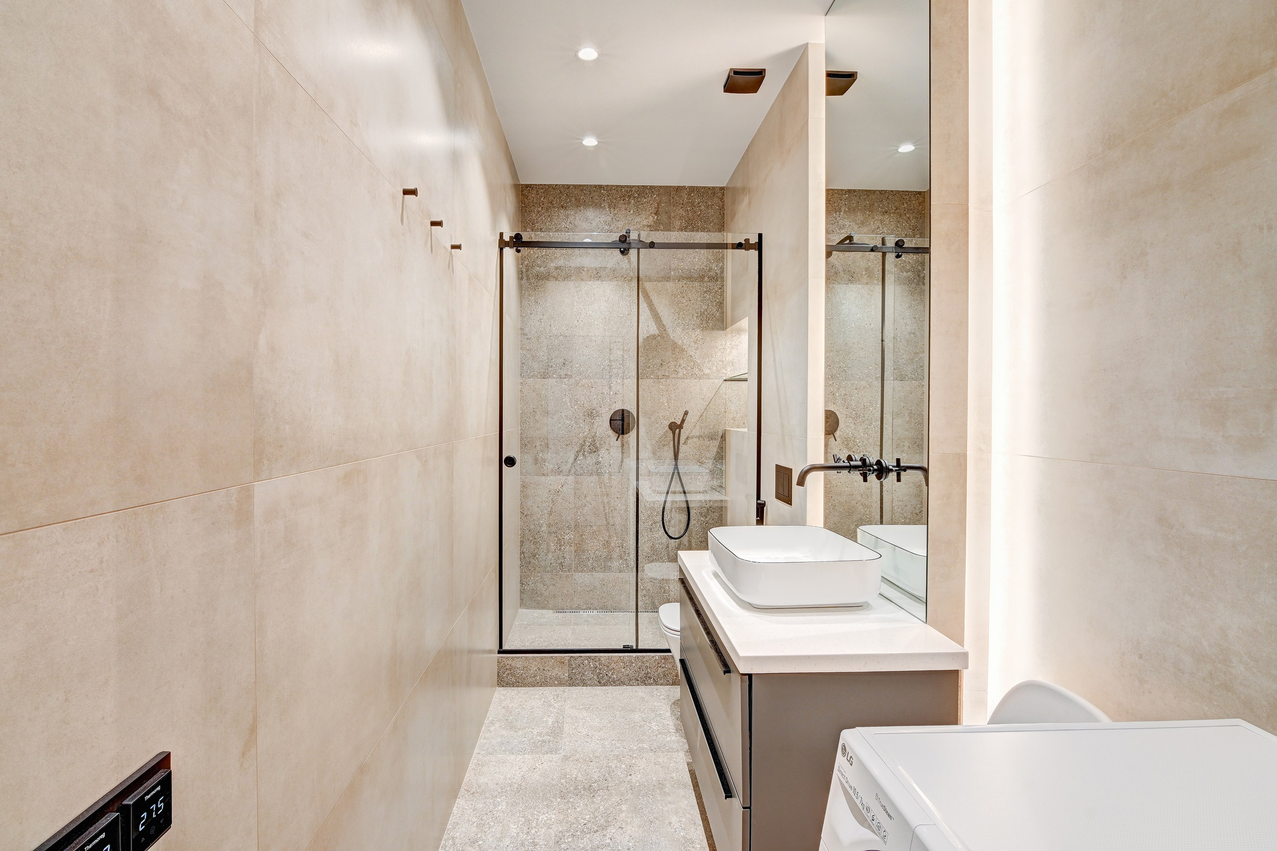 Квартира в Сочи. Интерьерный фотограф в Сочи | Роман Сусленко