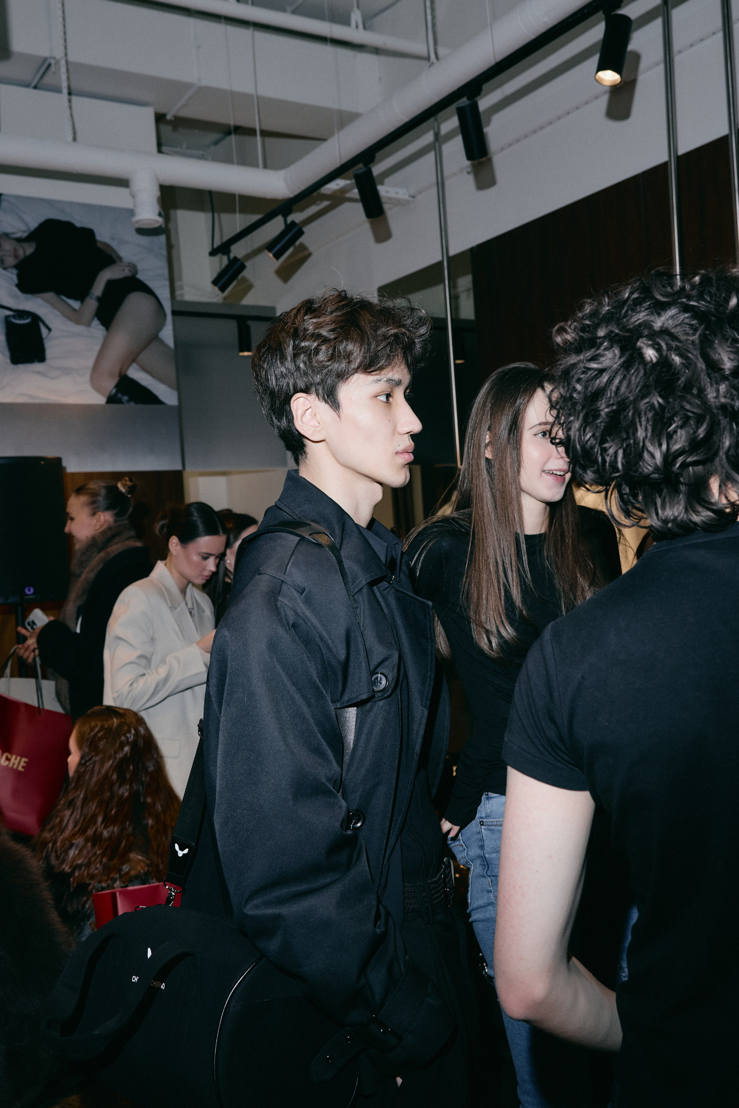 Events. Olya Filina | Moscow Photographer