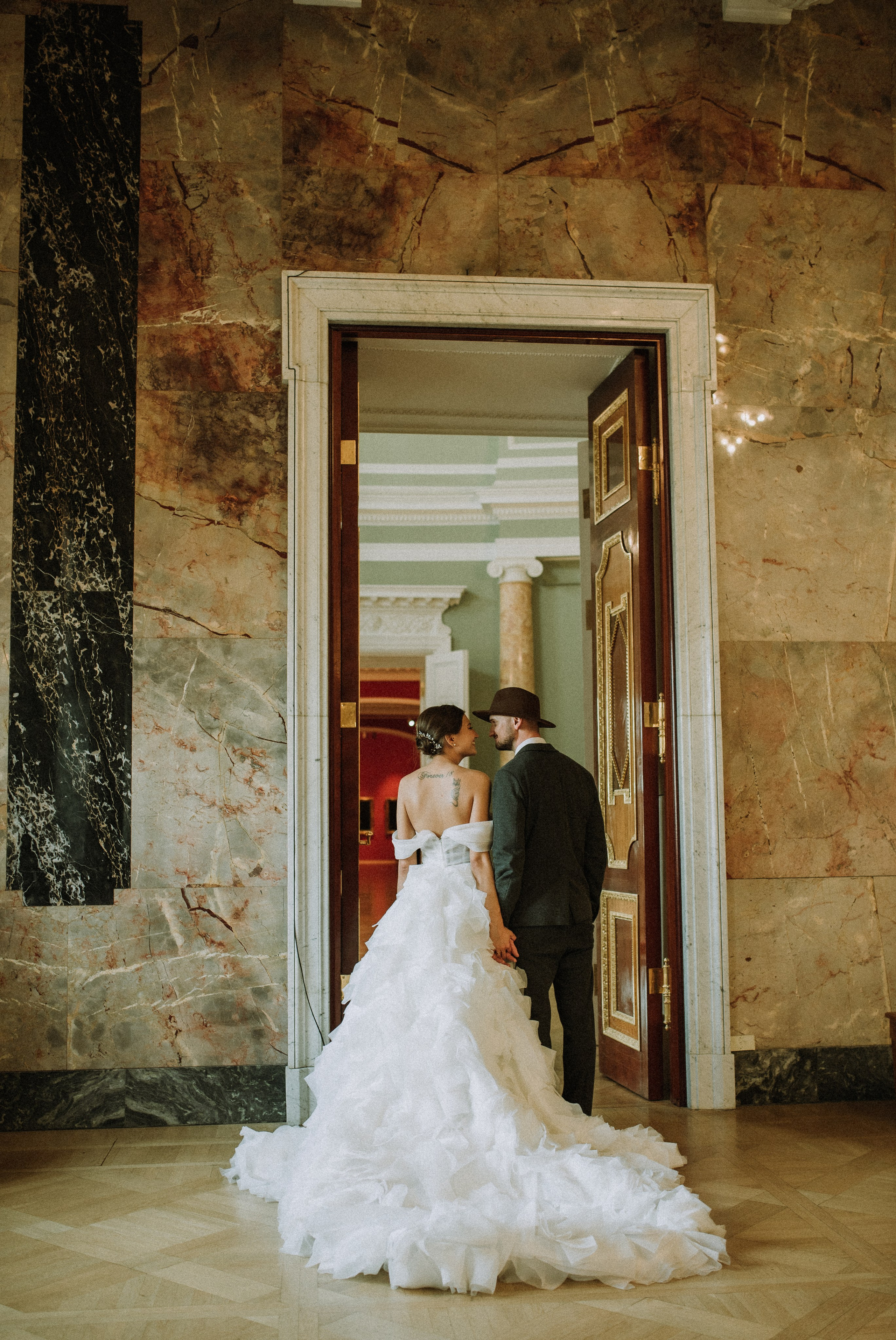 Ваня и Настя. Фотограф в Санкт-Петребурге и в Великих Луках Волченкова Екатерина