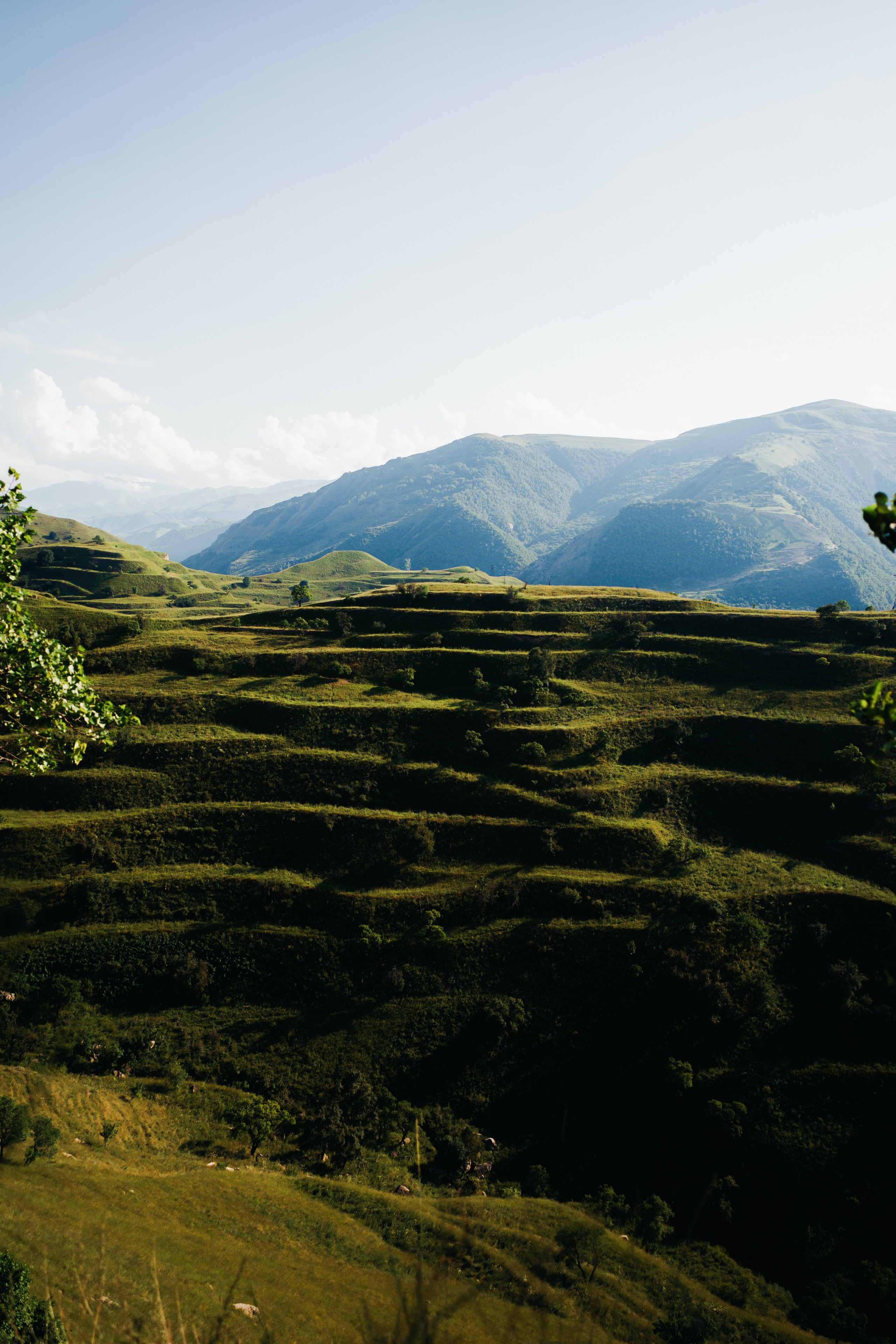Dagestan / Yandex 360 x КУДА ГЛАЗА ГЛЯДЯТ
