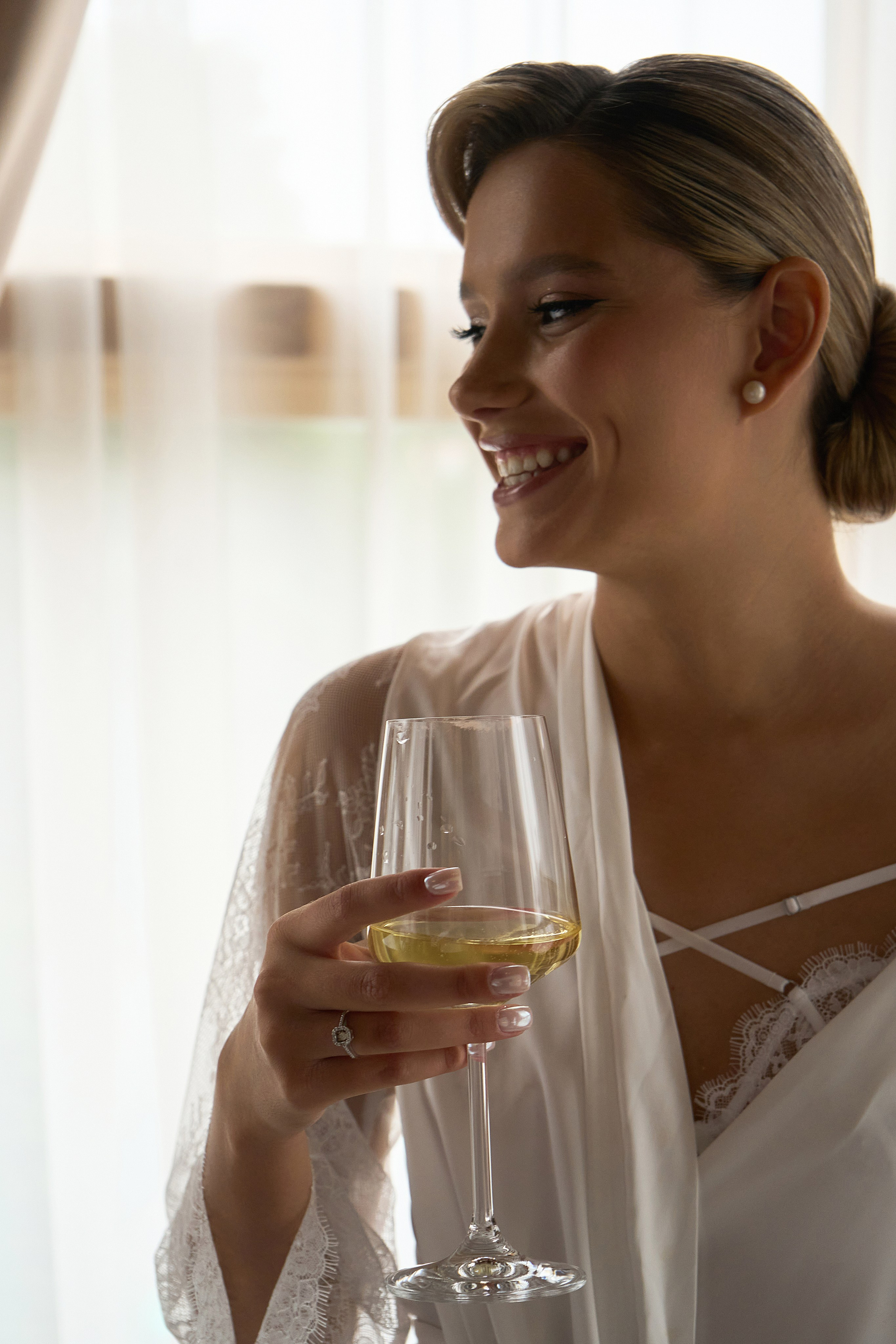 Захар и Валерия. Фотограф из Владивостока Юлия Черепова