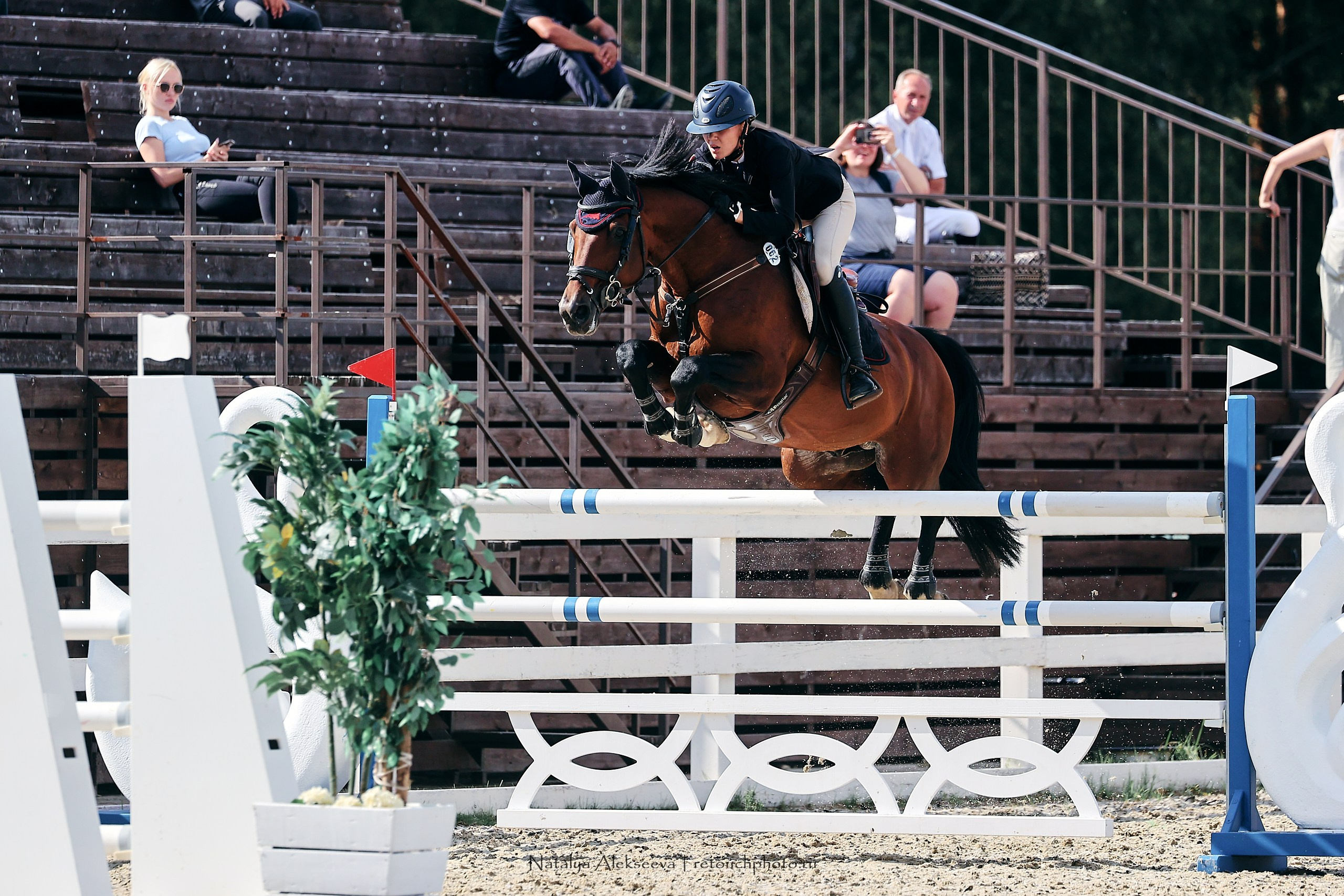 Лично-Командный ЧР по конкуру, КСК Horseka | 08'2023. Репортажный фотограф и ретушер в Москве Наталья Алексеева