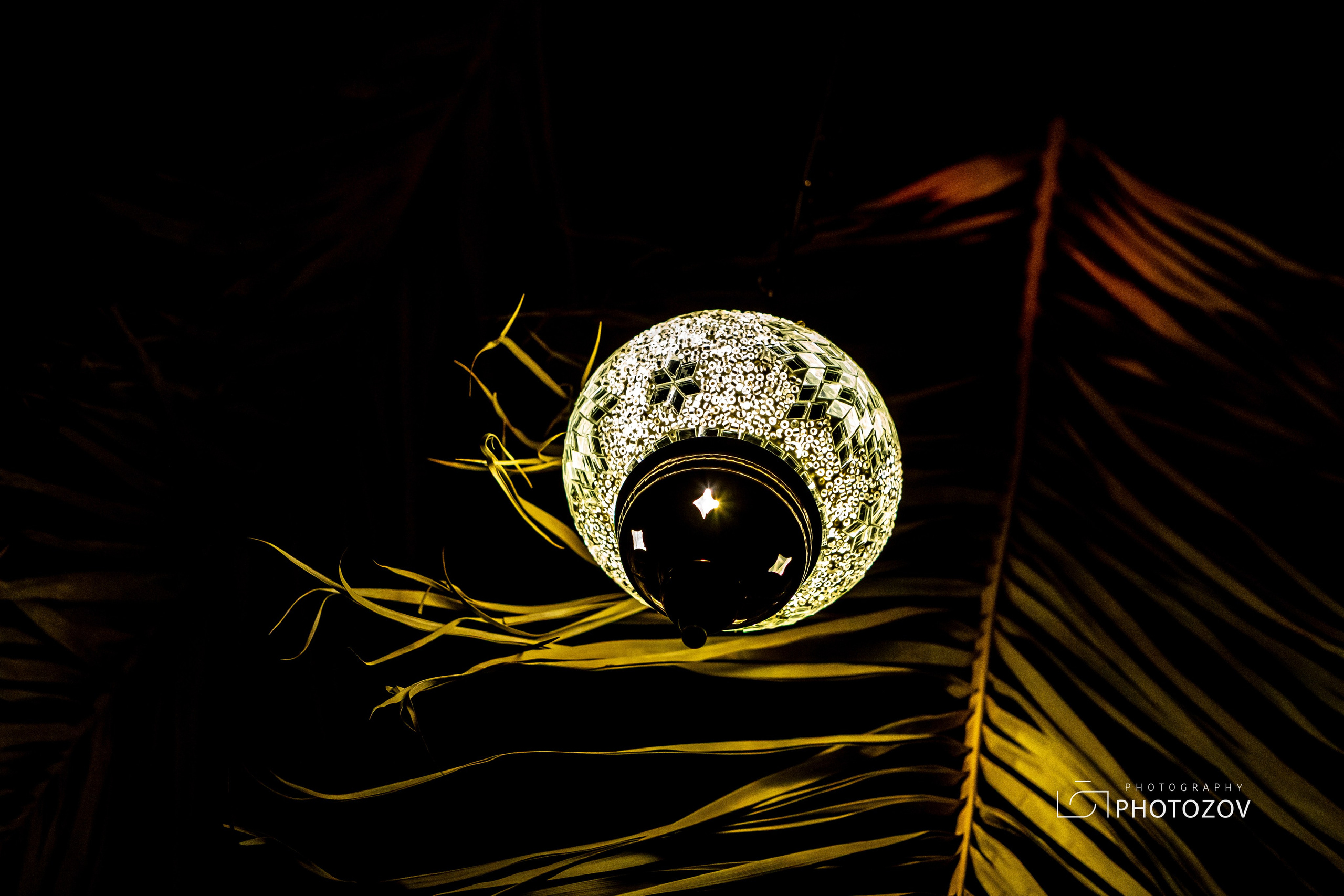 Рождество в Анненкирхе. Фотограф в Петербурге Олег Золото