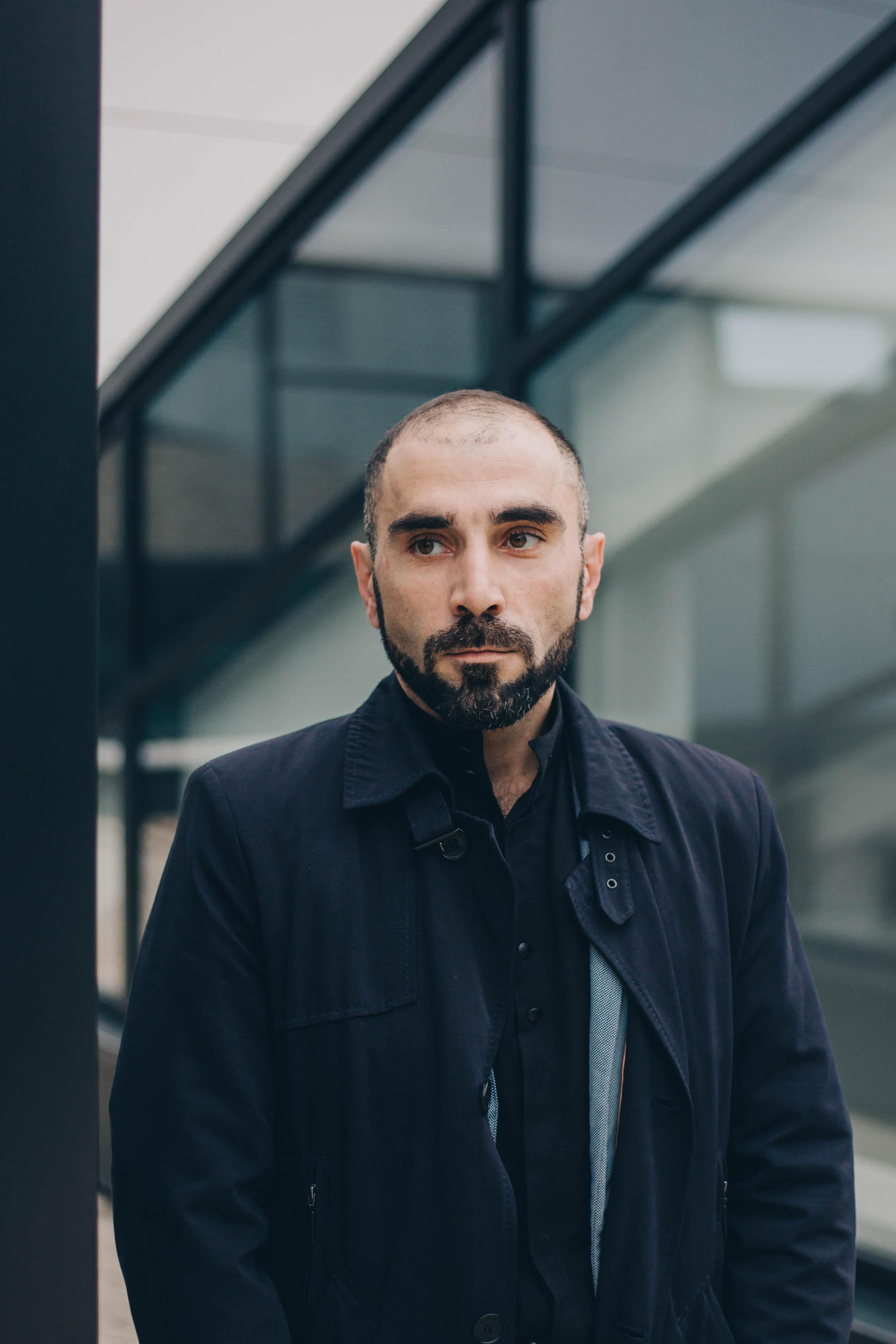 Варужан. Никита Белокопытов — фотограф в Москве и Санкт-Петербурге