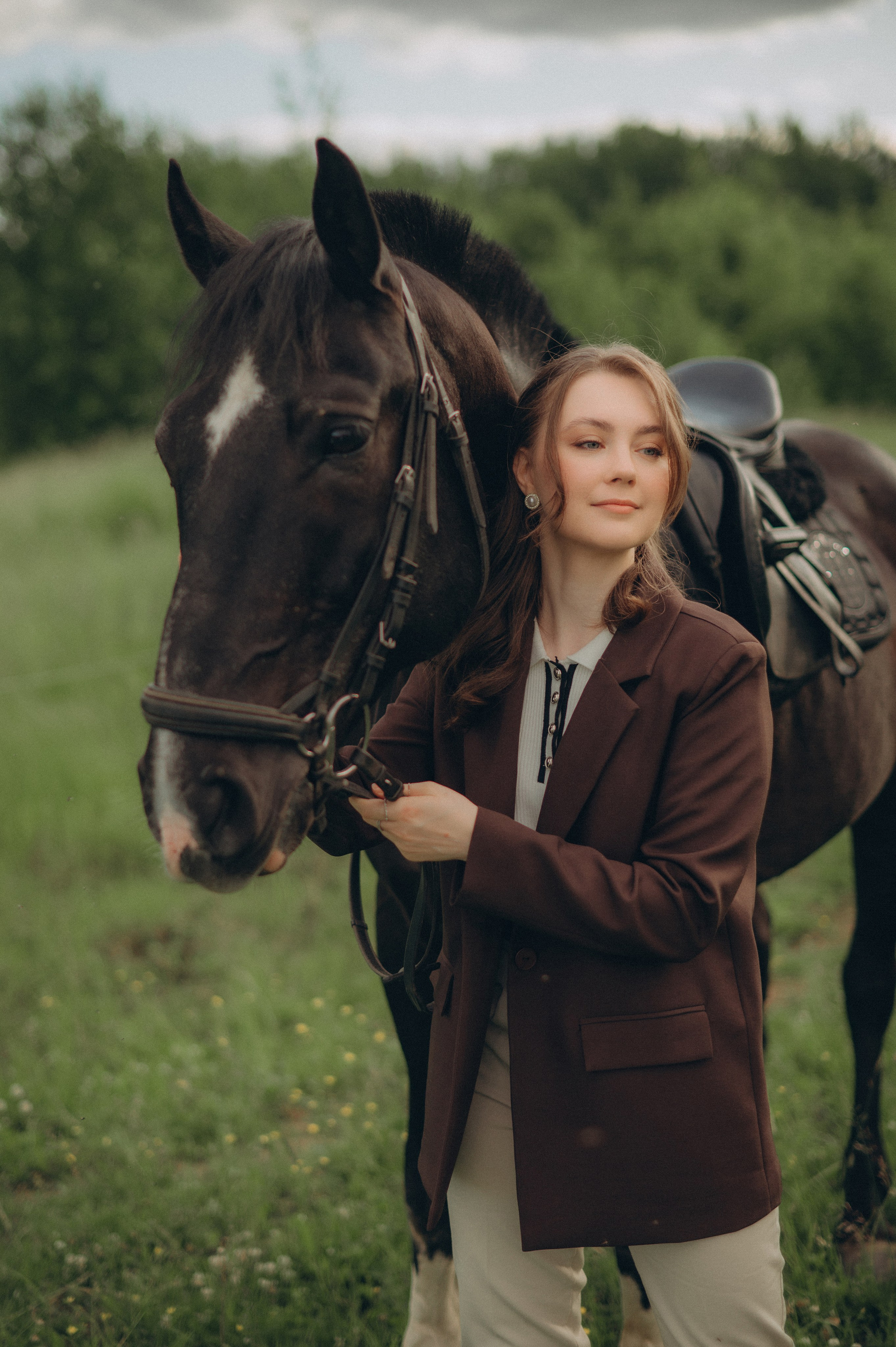 Вероника и Орлеан. Фотограф, г. Лесной Свердловской области