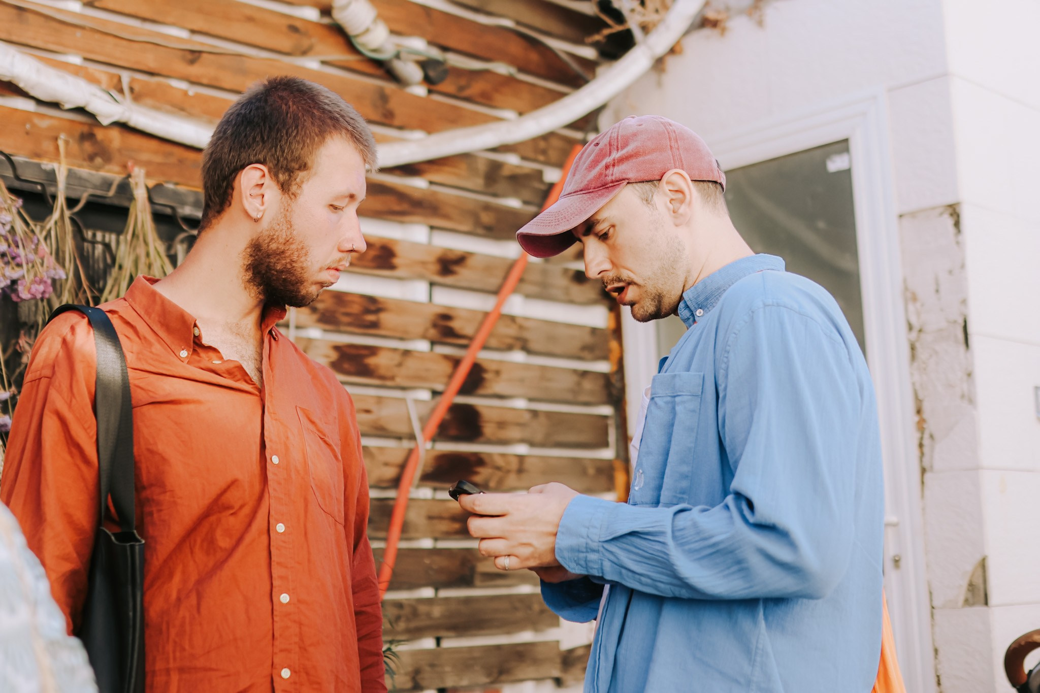 Charity Book Festival «Фонарь» for Chance4life, Tel Aviv | May 2025. Photographer in Israel Alice Milchin