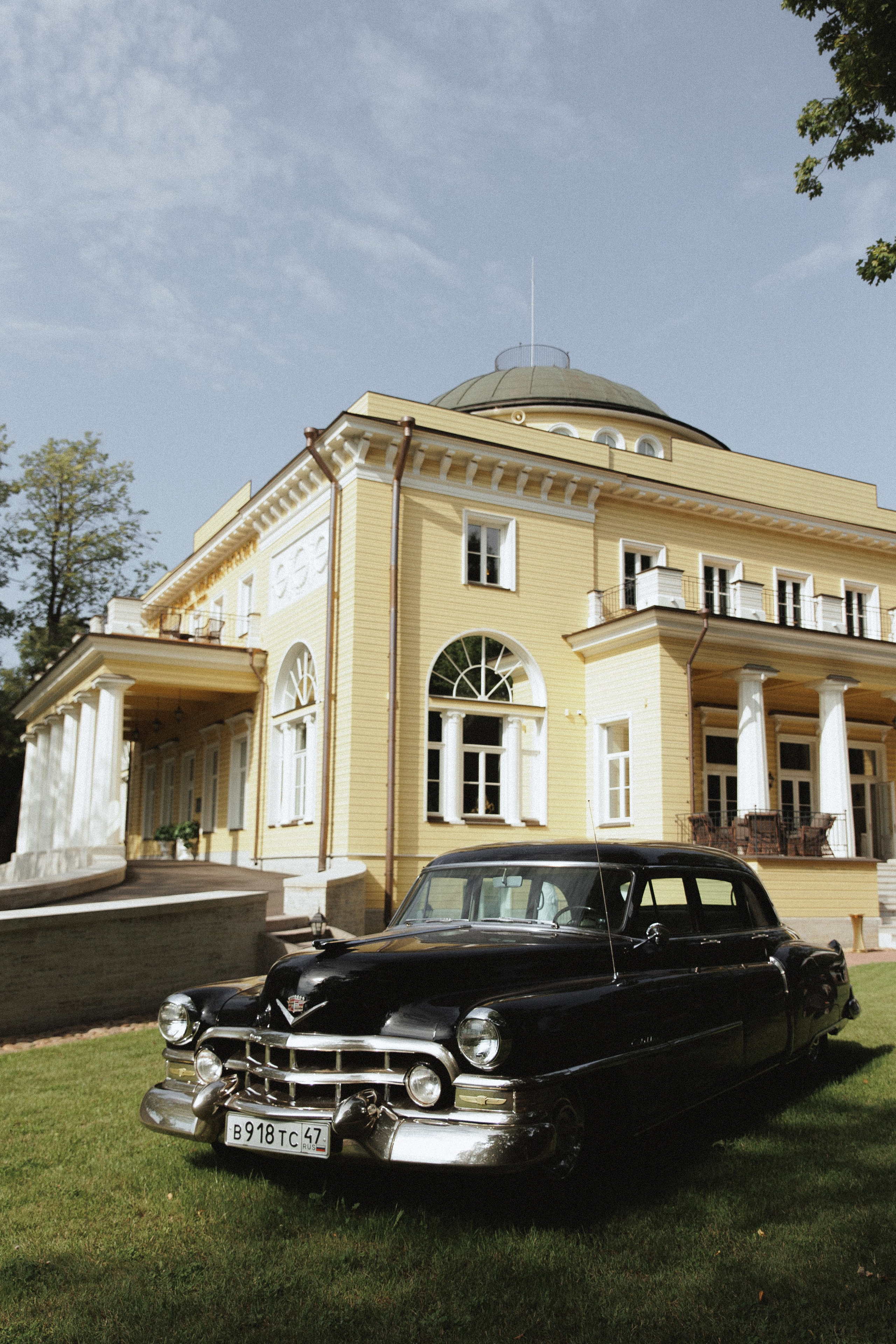 Лера и Ваня. Семейный свадебный фотограф Семен Егоров