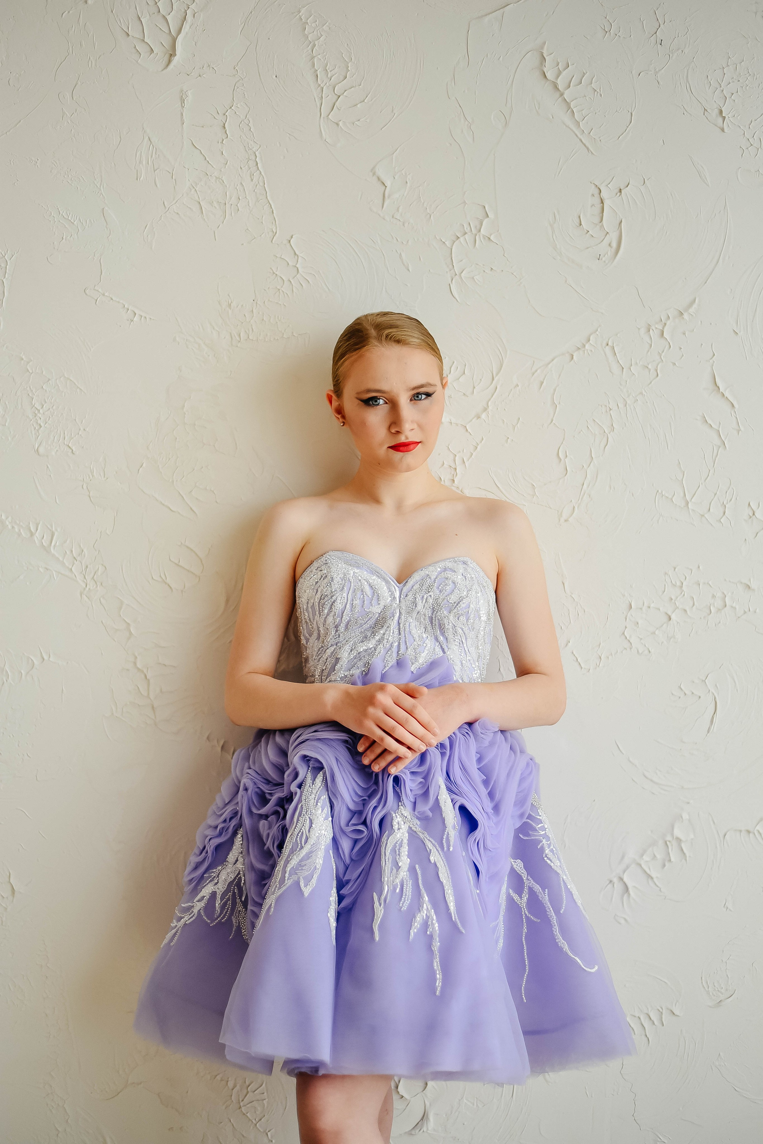 Бабичева Полина. Promodels