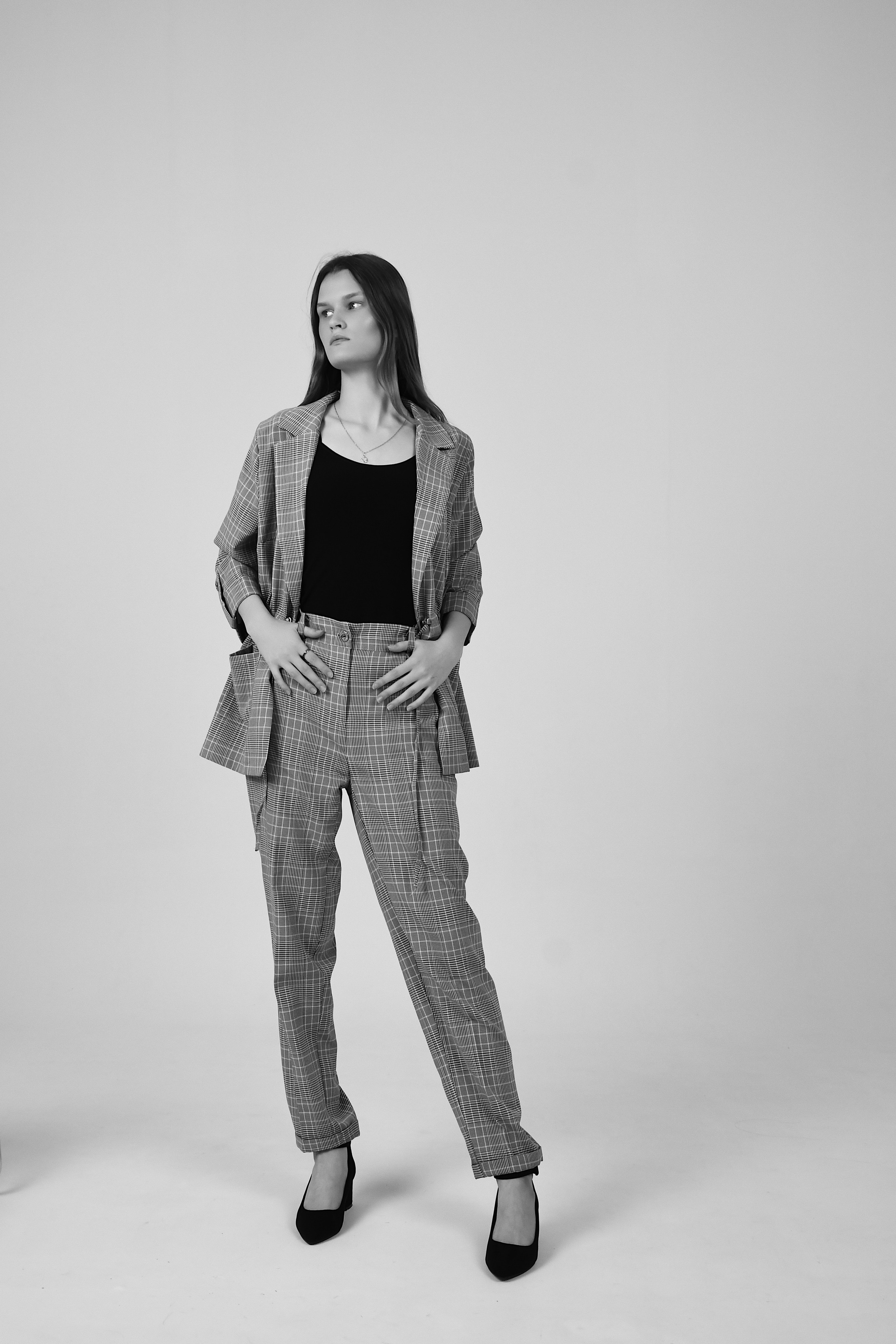 Терехина Кристина. Promodels