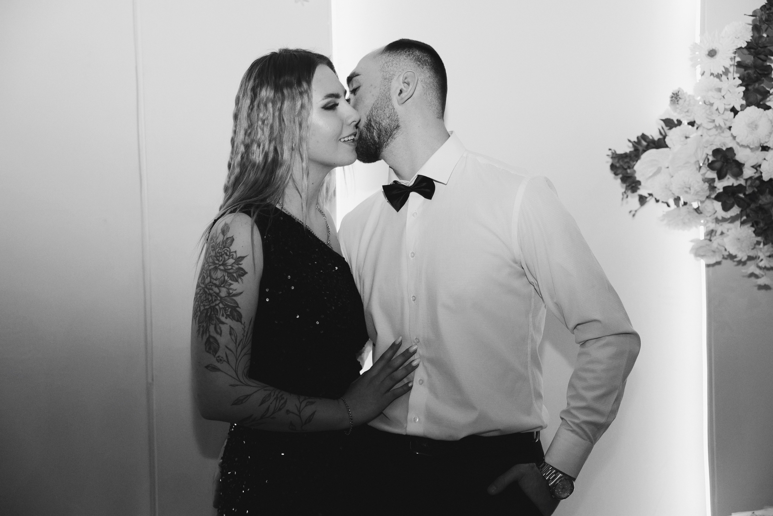 Alexander & Alina. Портретный и свадебный фотограф в Нижнем Новгороде | Анна Бейль