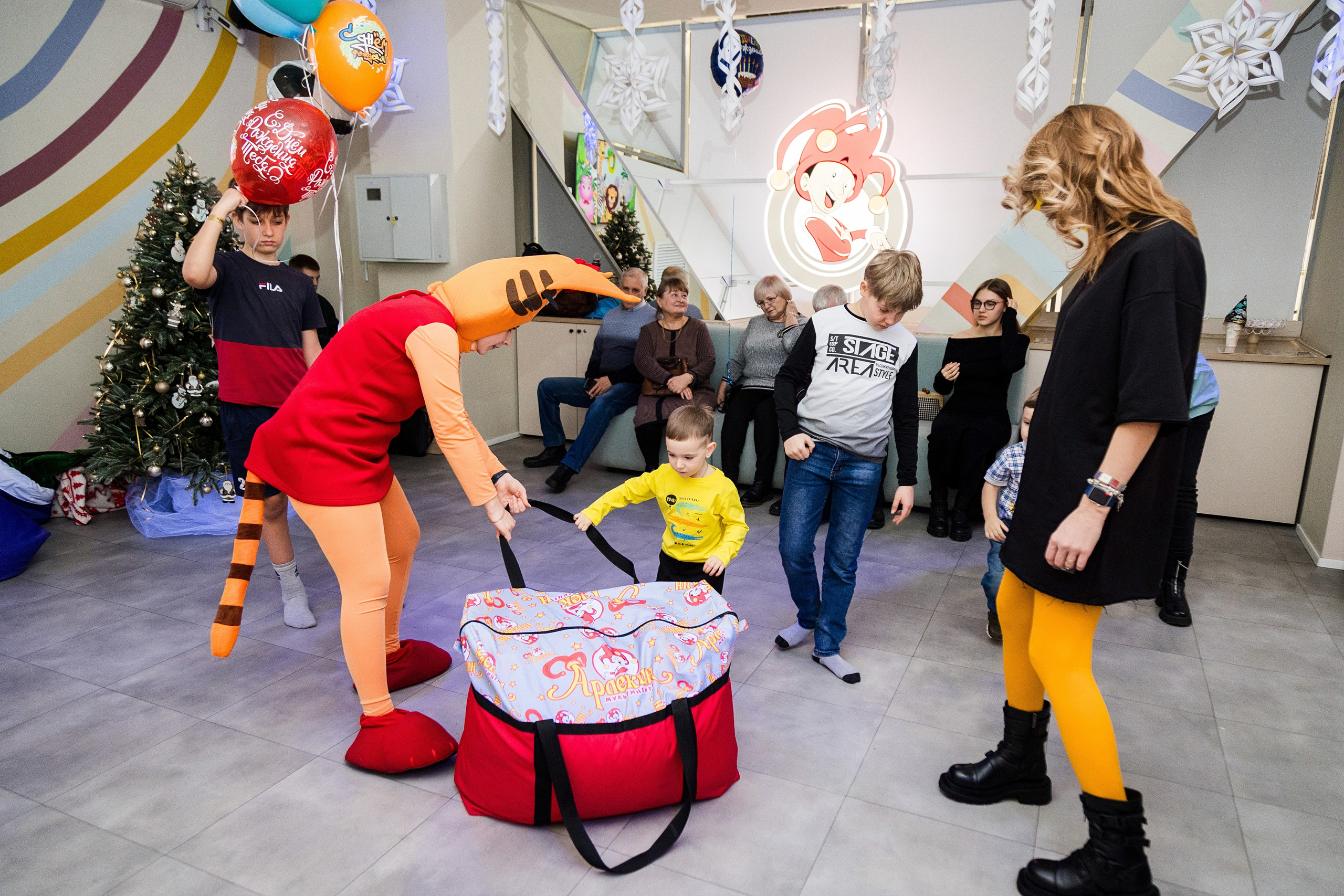 Артуру 3 года. Детский фотограф видеограф в Хабаровске Михаил Орлов