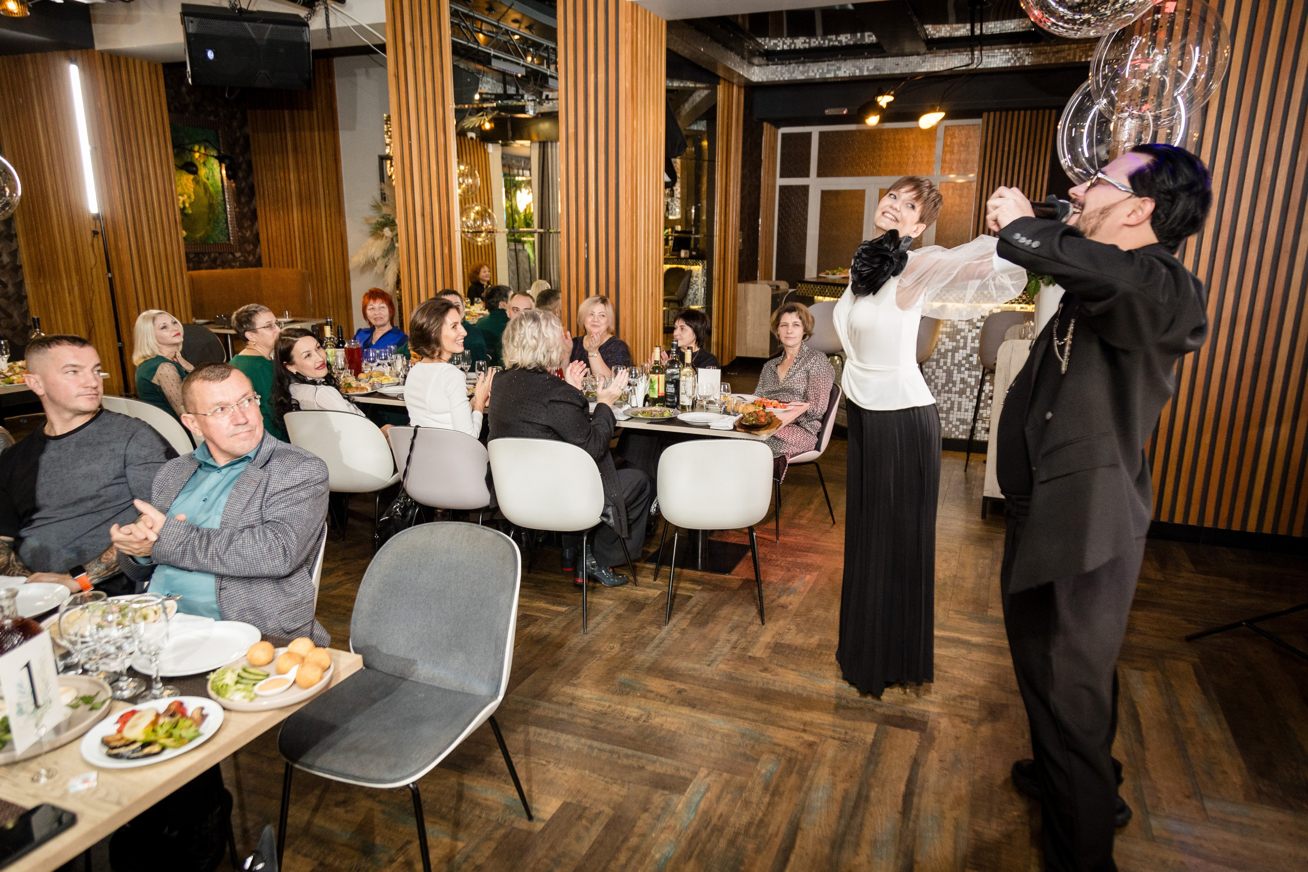 Юбилеи. Детский фотограф видеограф в Хабаровске Михаил Орлов