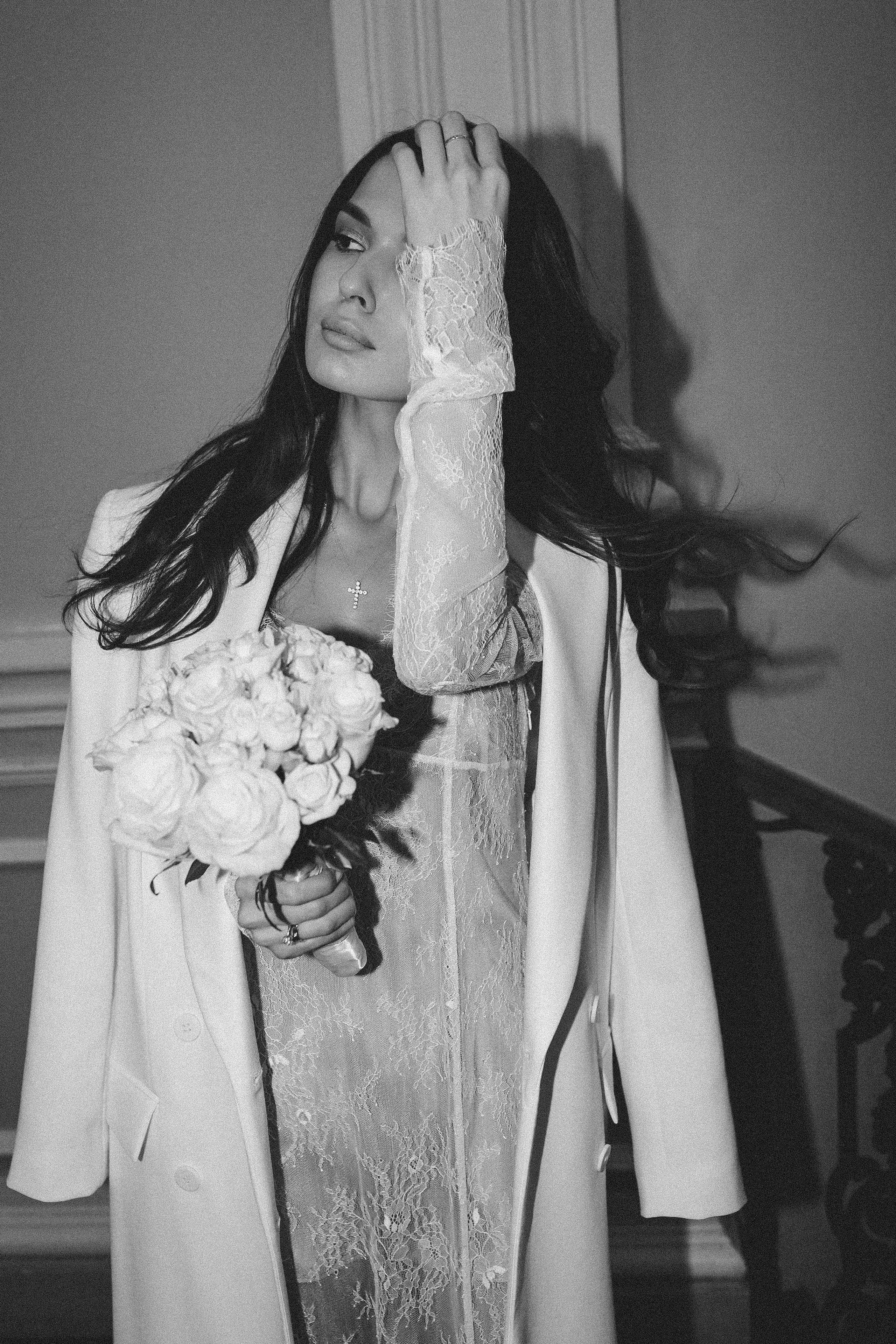 Ангелина и Евгений. Фотограф в Оренбурге Майя Шатрова