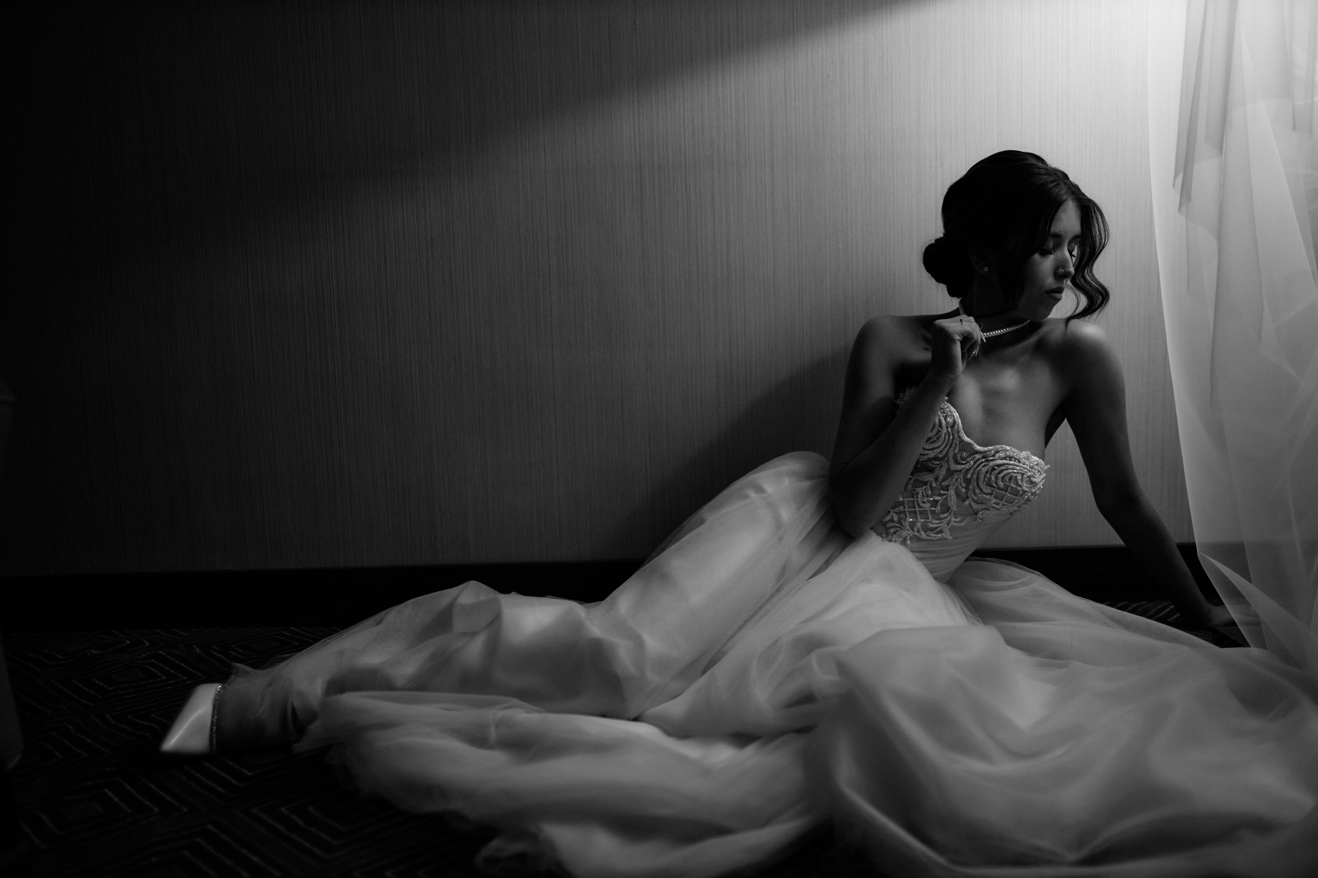 Константин & Дарья. Свадебный и портретный фотограф в Саранске Алексей Миганов