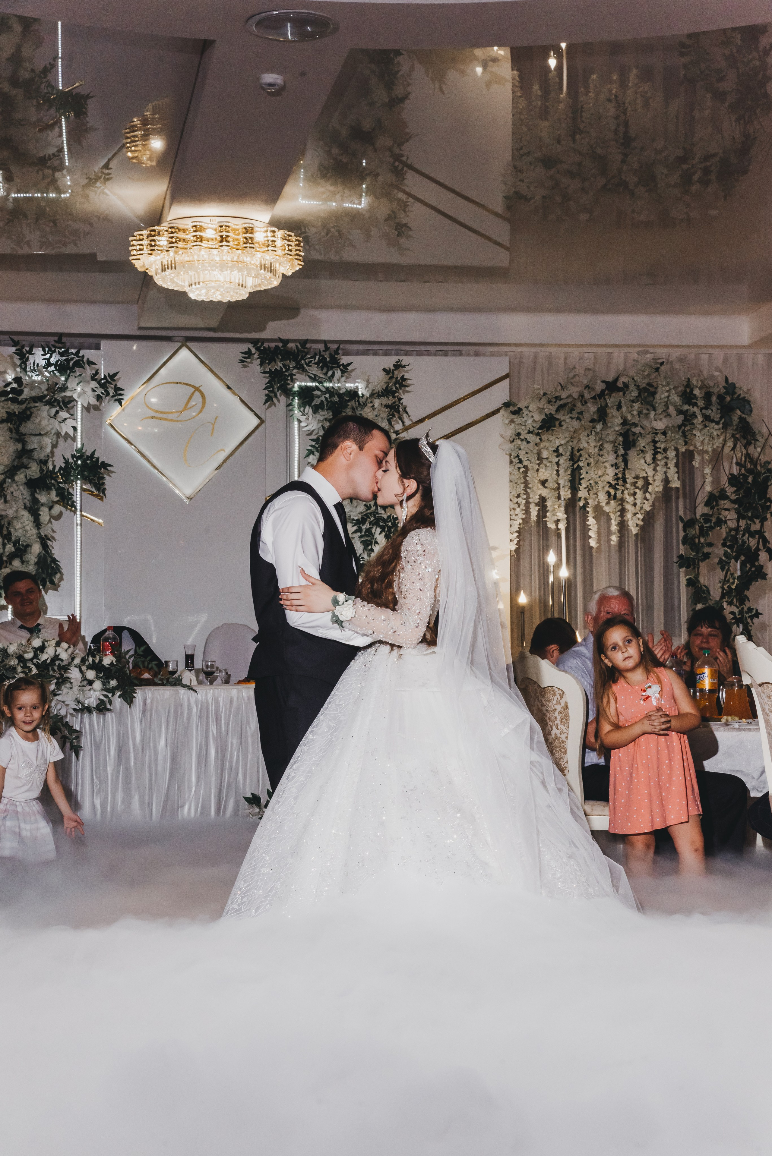 Вместе и навсегда. Виталий Москальцов