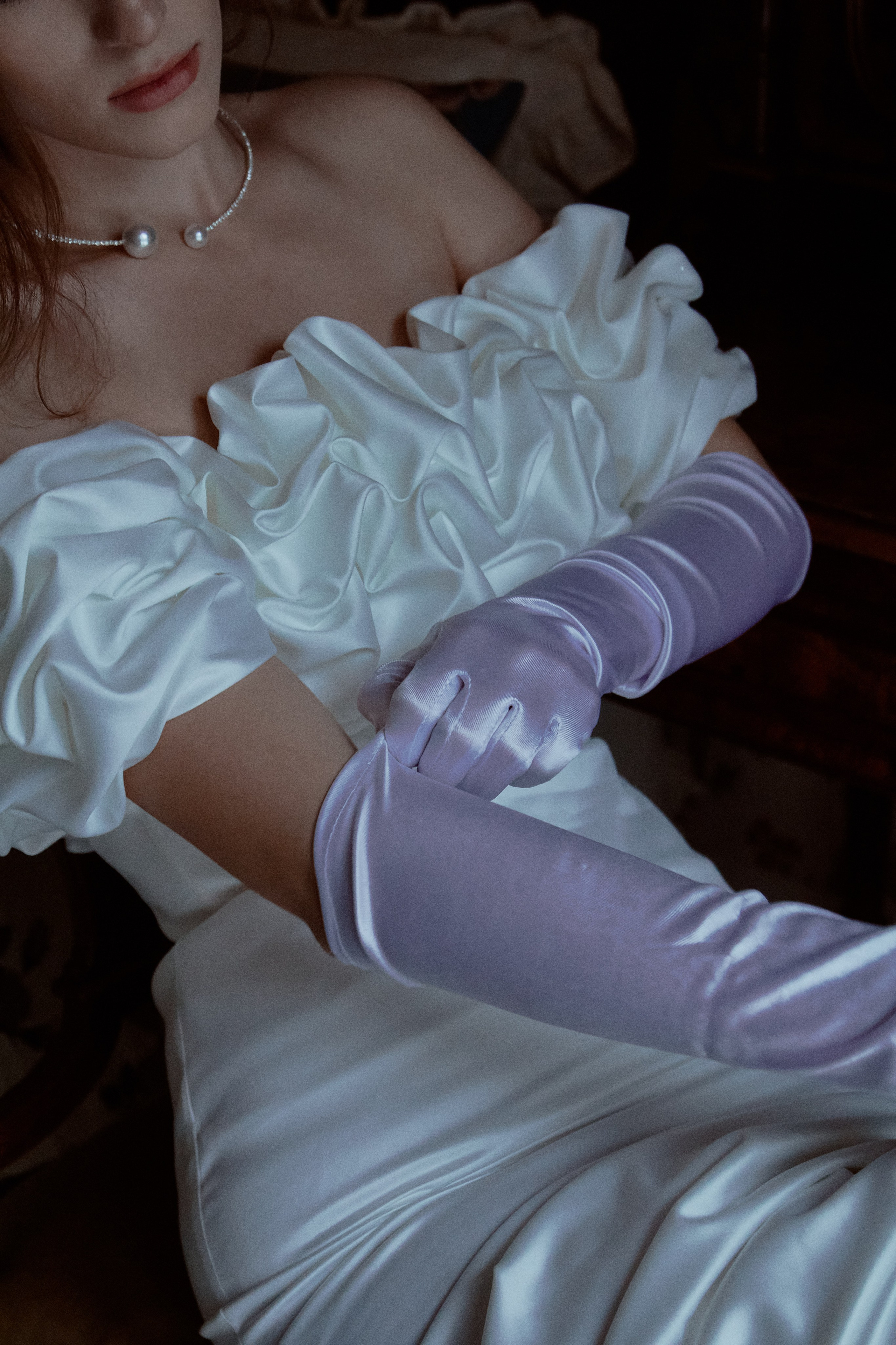 Александр и Татьяна. Итальянская усадьба. Фотограф лавстори Москва/МО Приятелева Ангелина