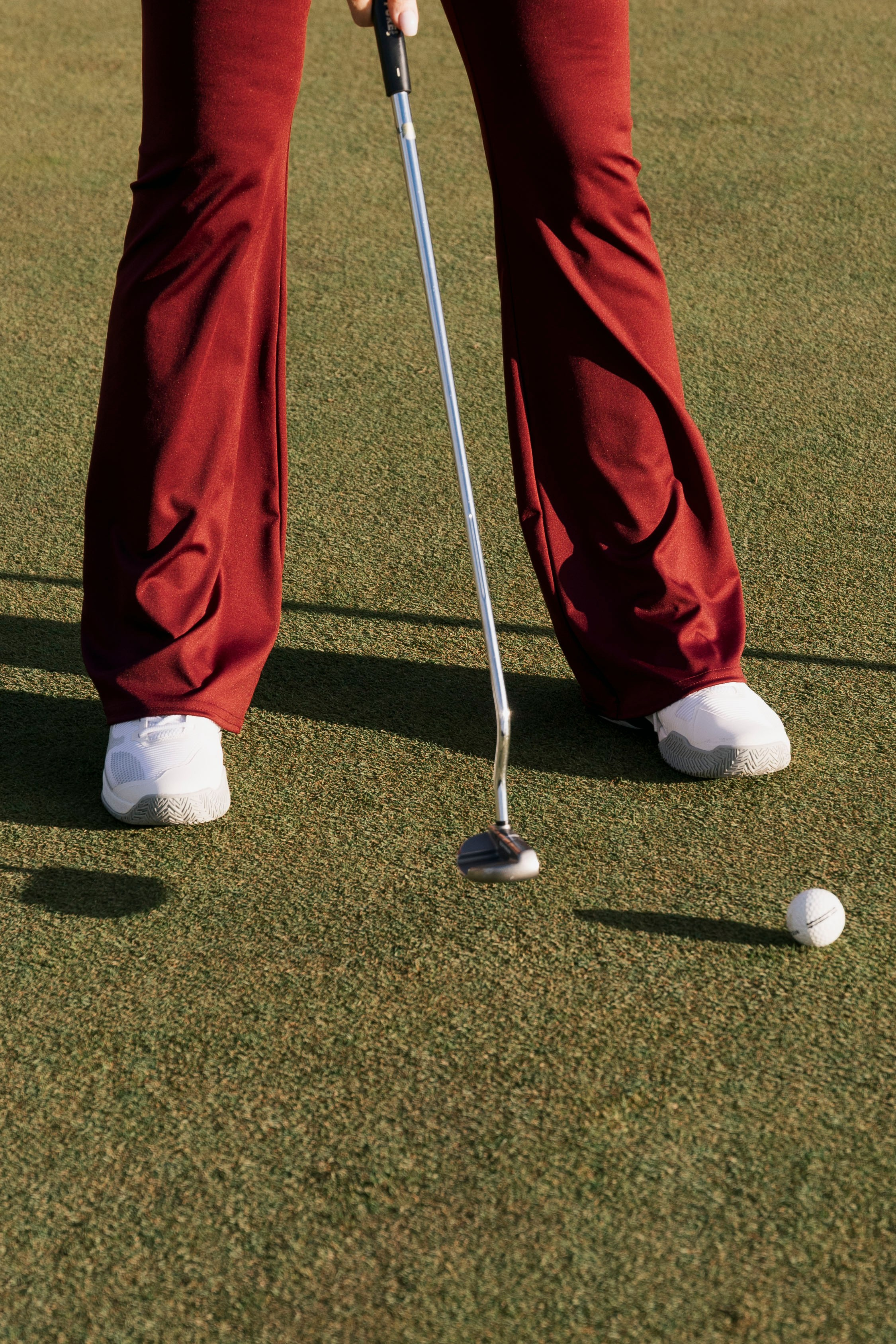 Гольф-день. Фотограф в Москве и Московской области