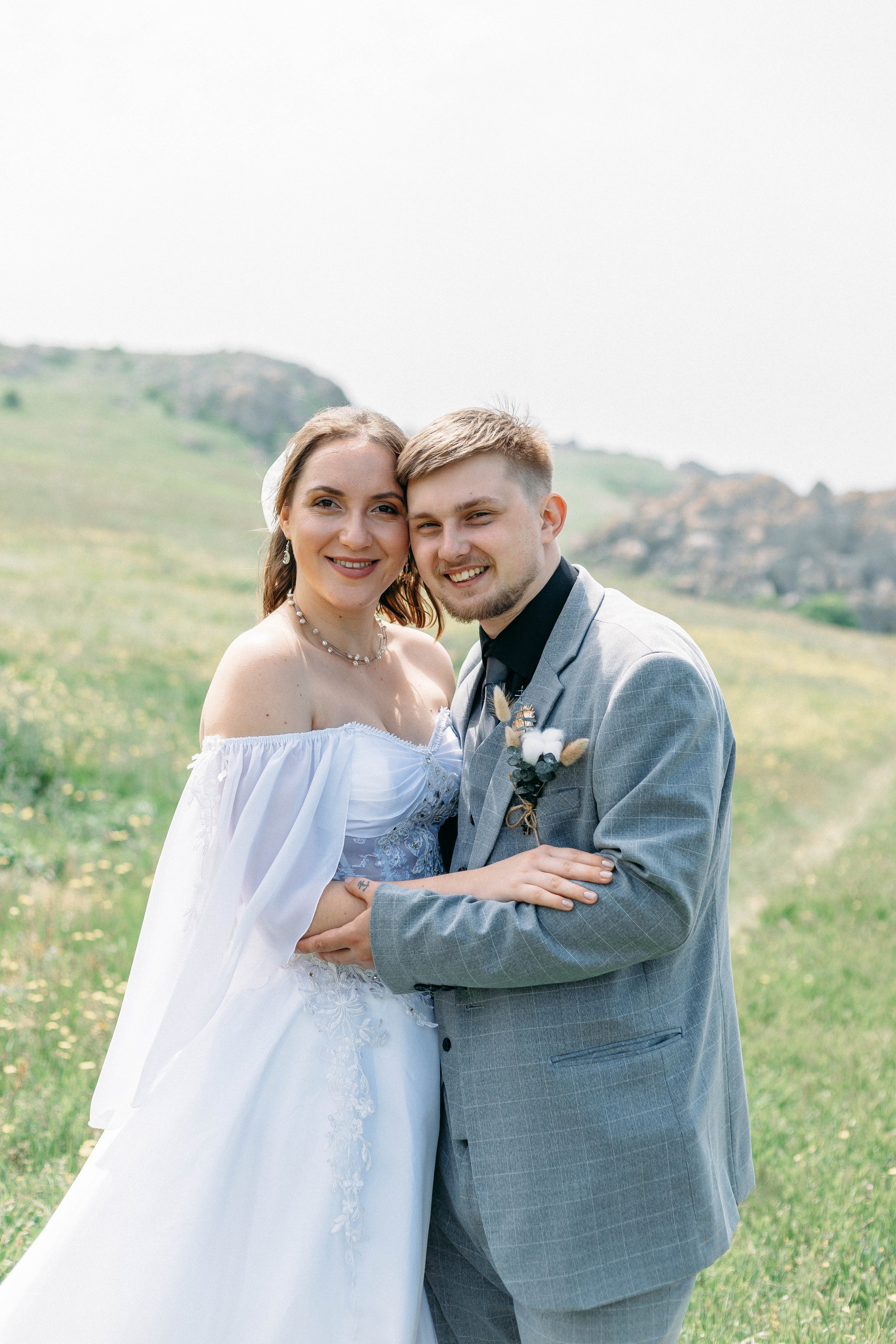Mariya & Daniil. Женский/Детский фотограф в Симферополе Вероника Слепогина