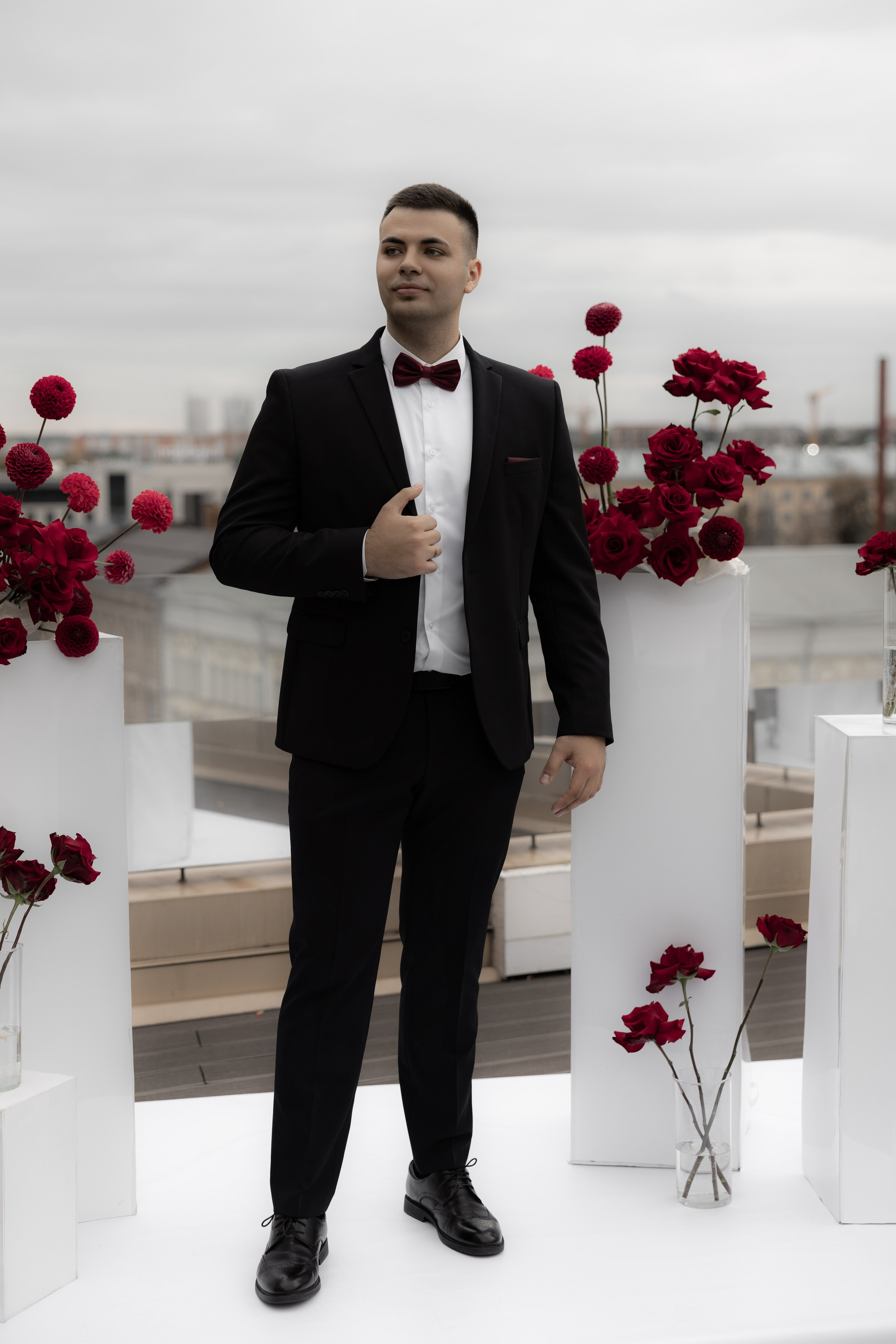 Константин и Инна. Свадебный фотограф Тула Москва СПБ / Сёмина Дарья