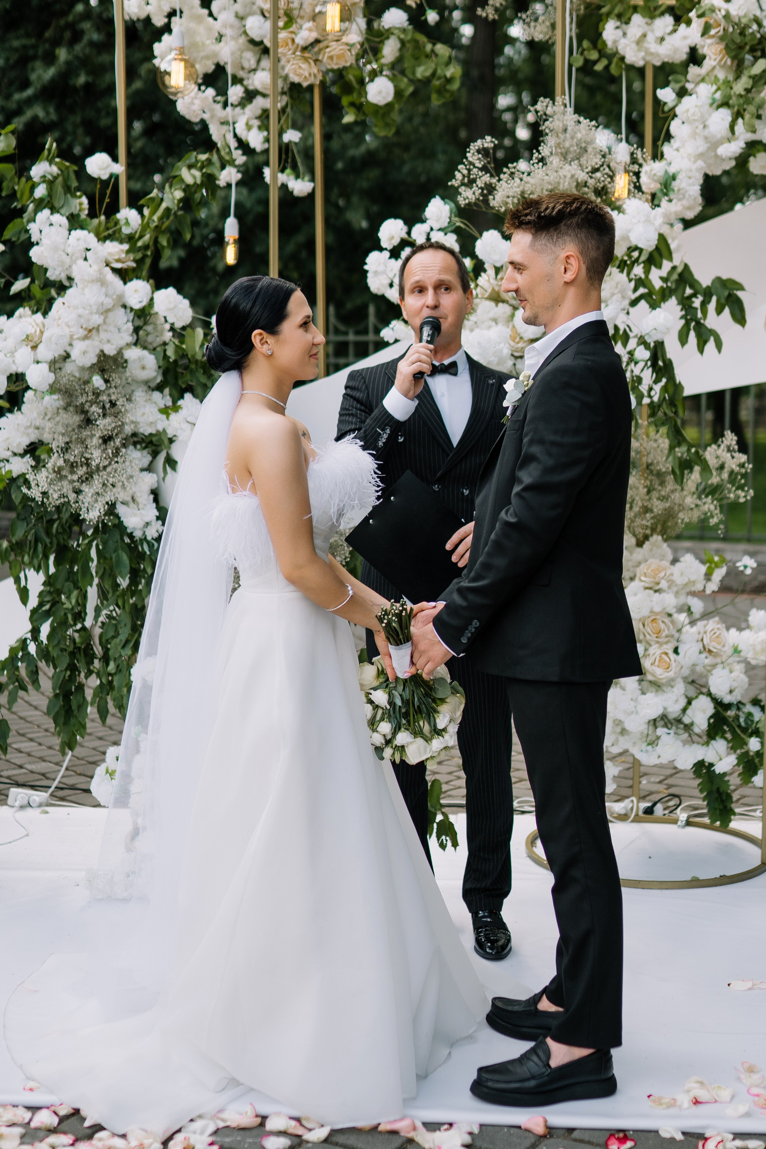 Лиза & Сергей