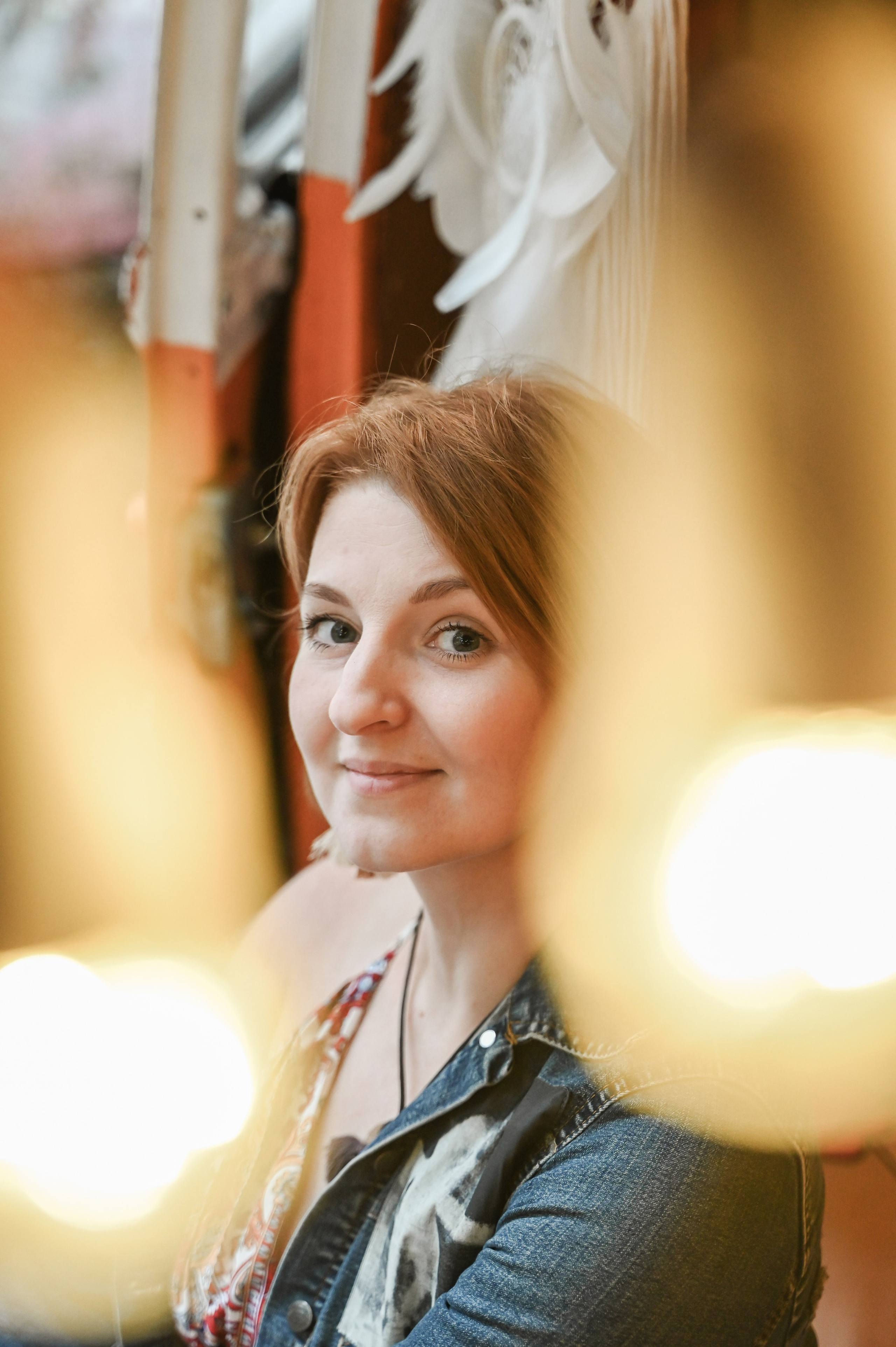 Хиппи в Москве