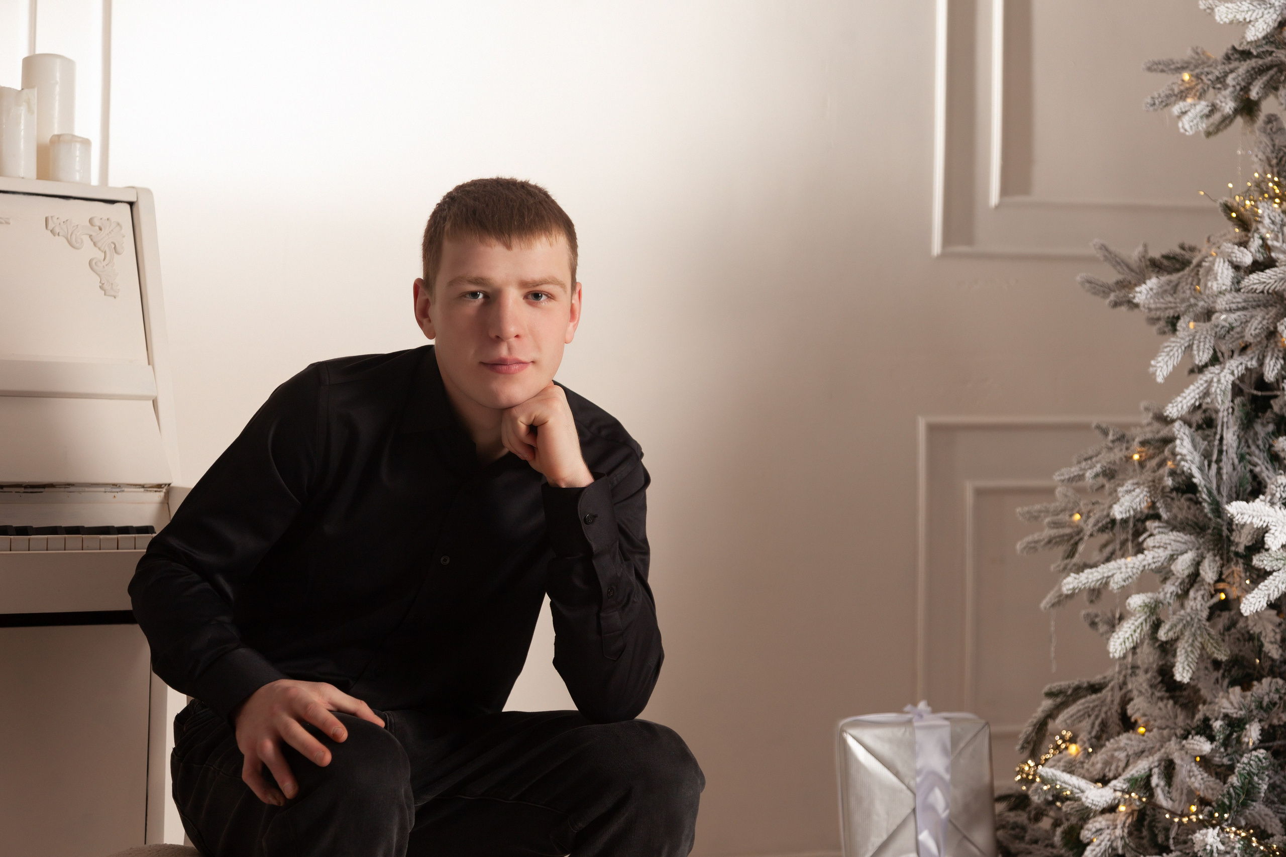 Семейные съемки. PROphoto