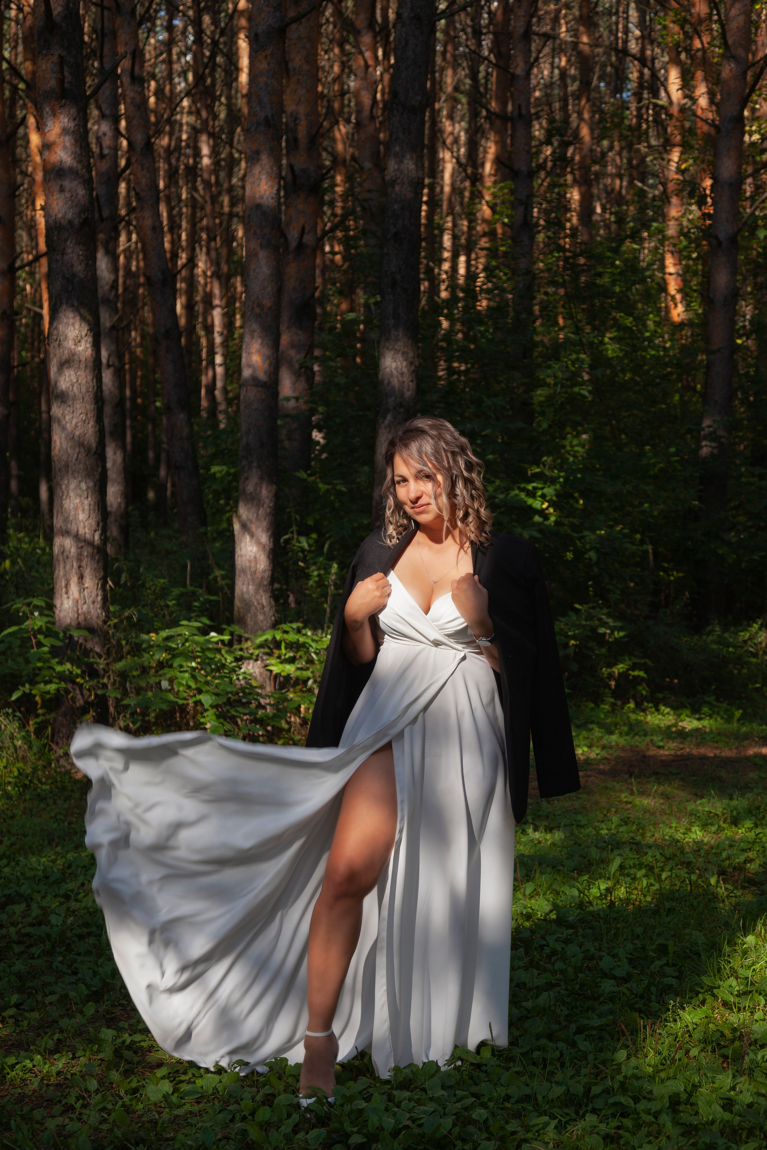 Свадебные съемки. PROphoto