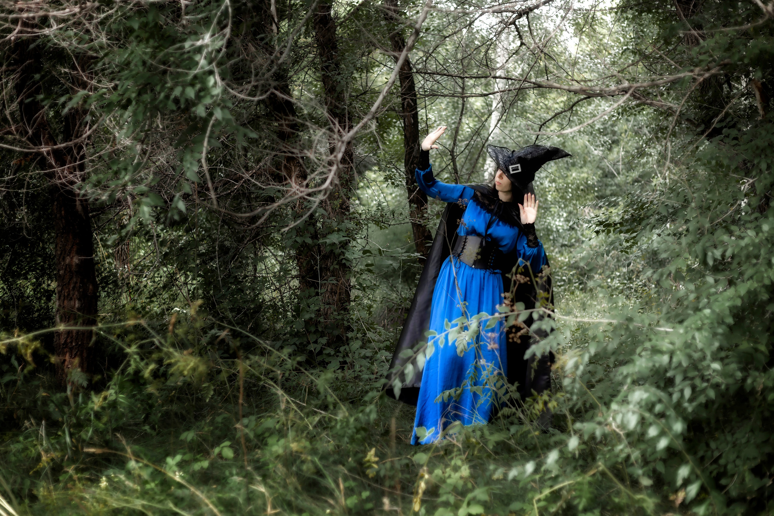 Творческие съемки. PROphoto