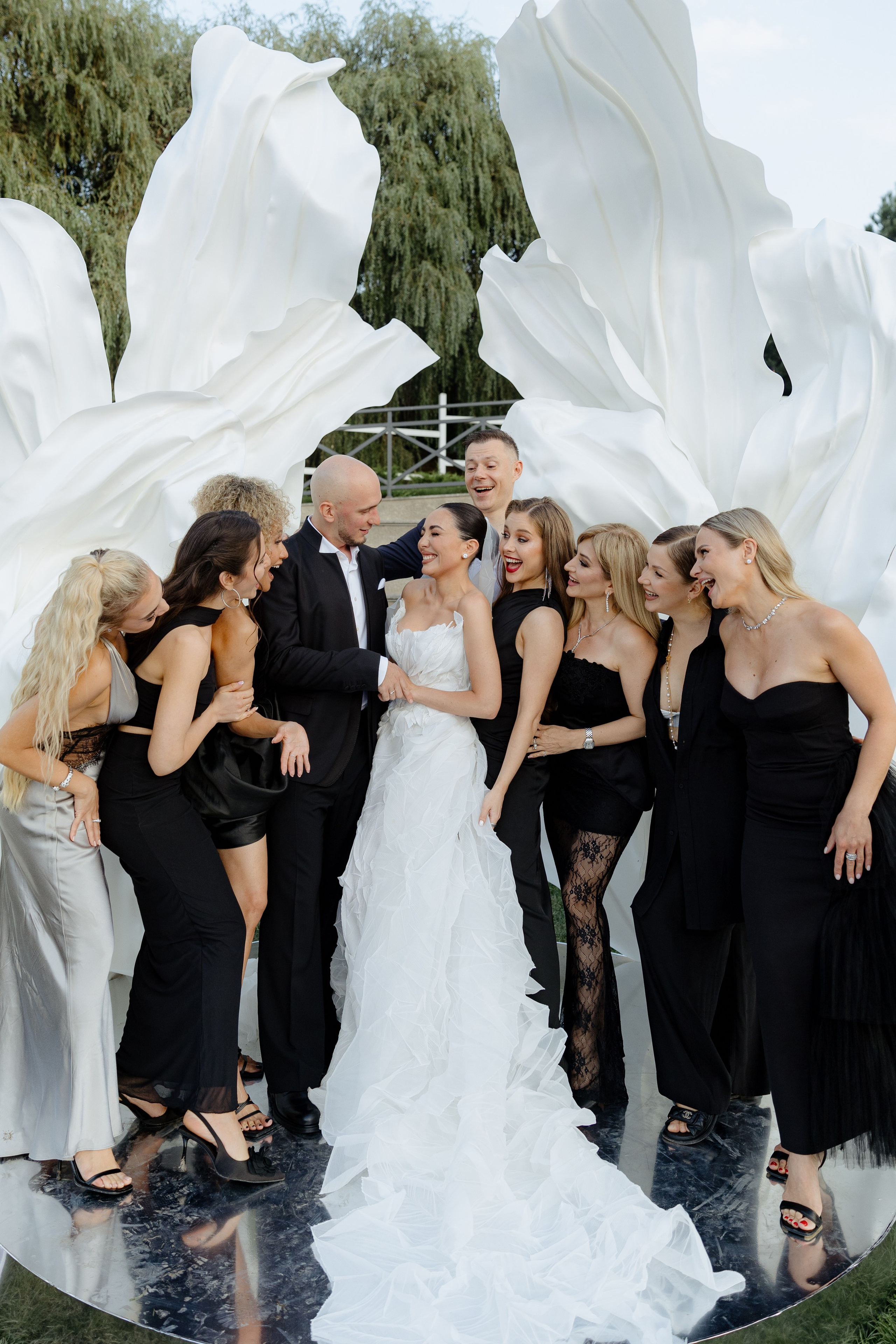 NIKITA SHUSHANNA. Kudaybergenovs