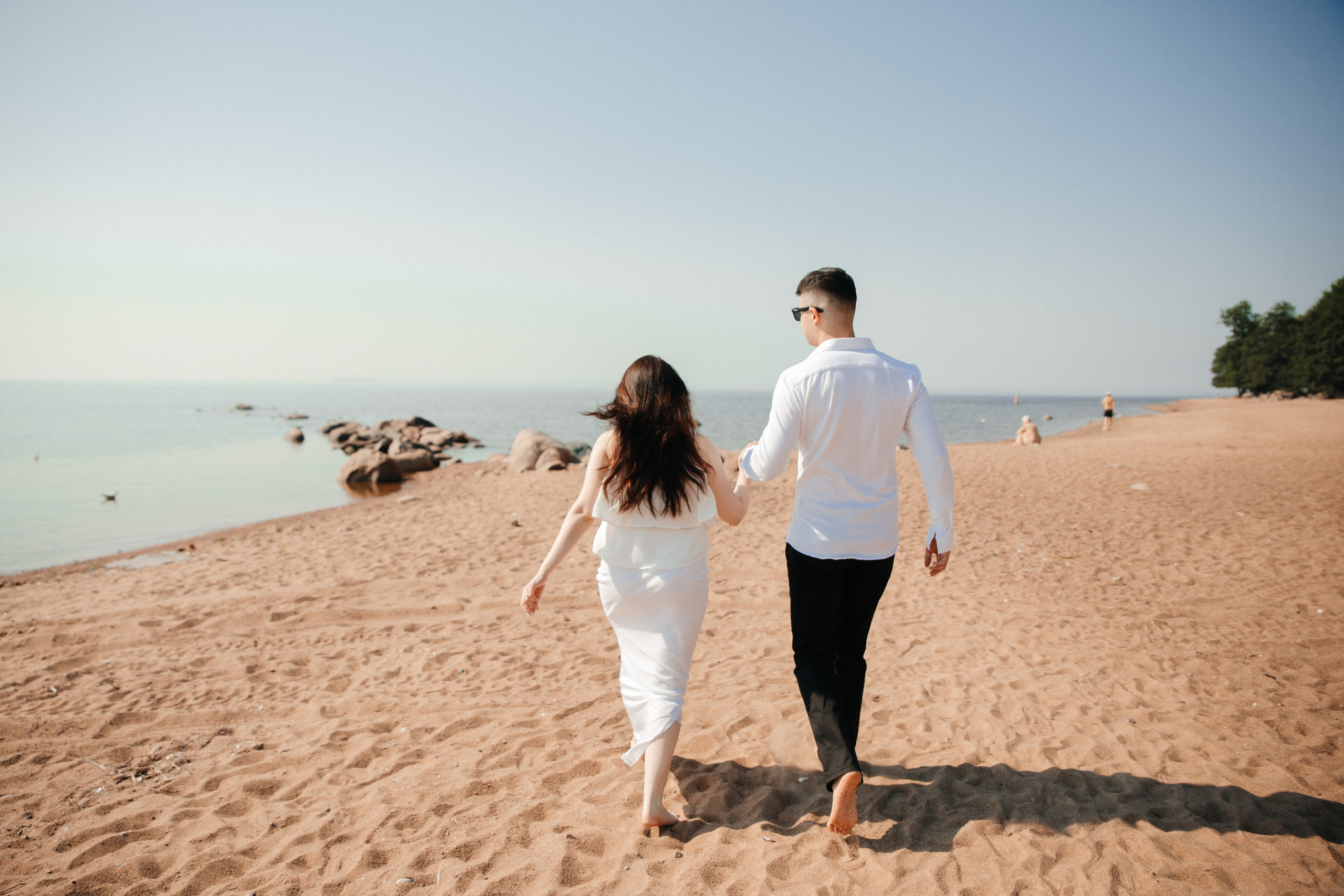 Love Story. Анна Михайлова|Свадебный фотограф в Санкт-Петербурге