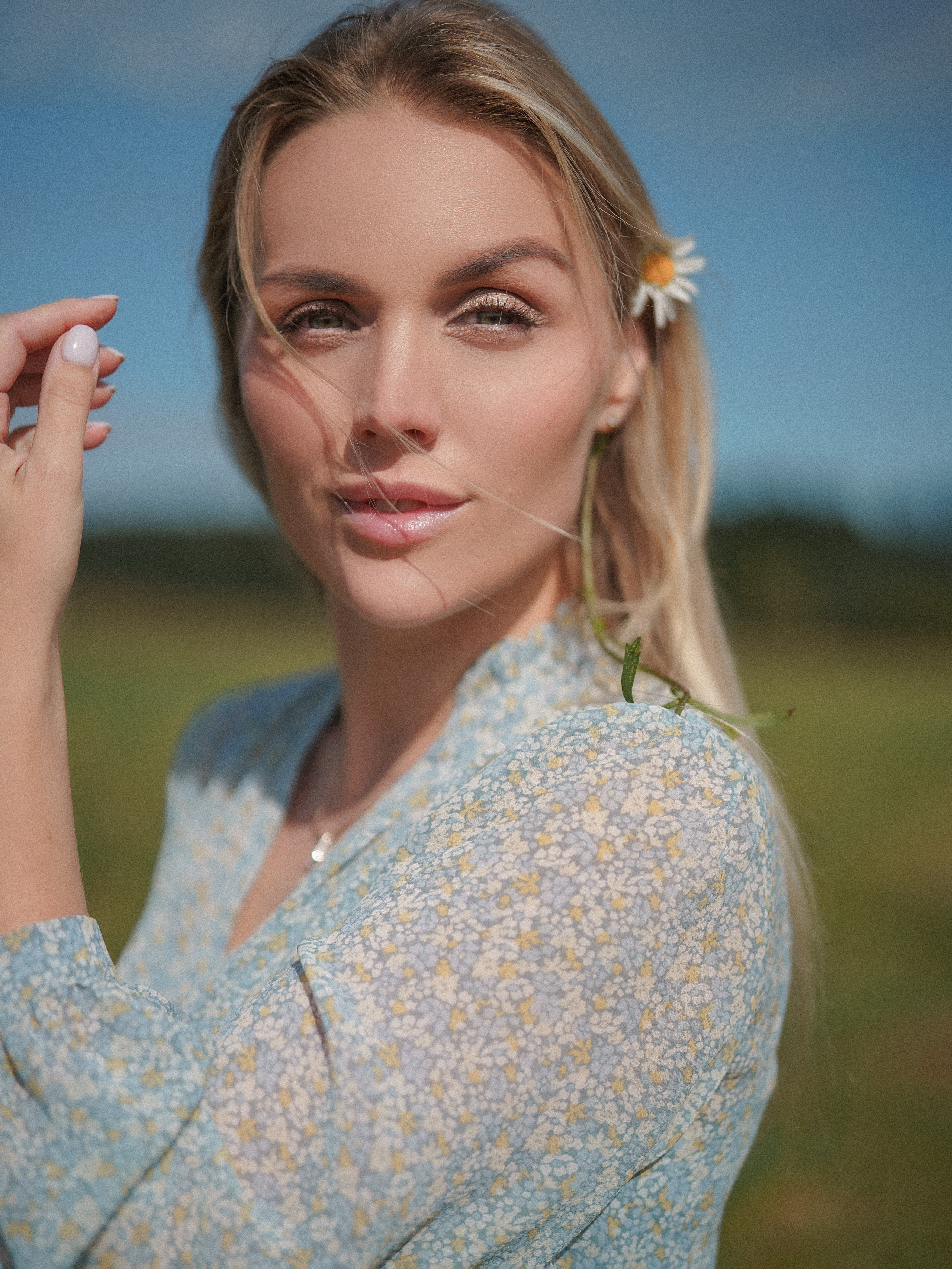 Женский Портрет. Фото|Видео съемка Кишинев