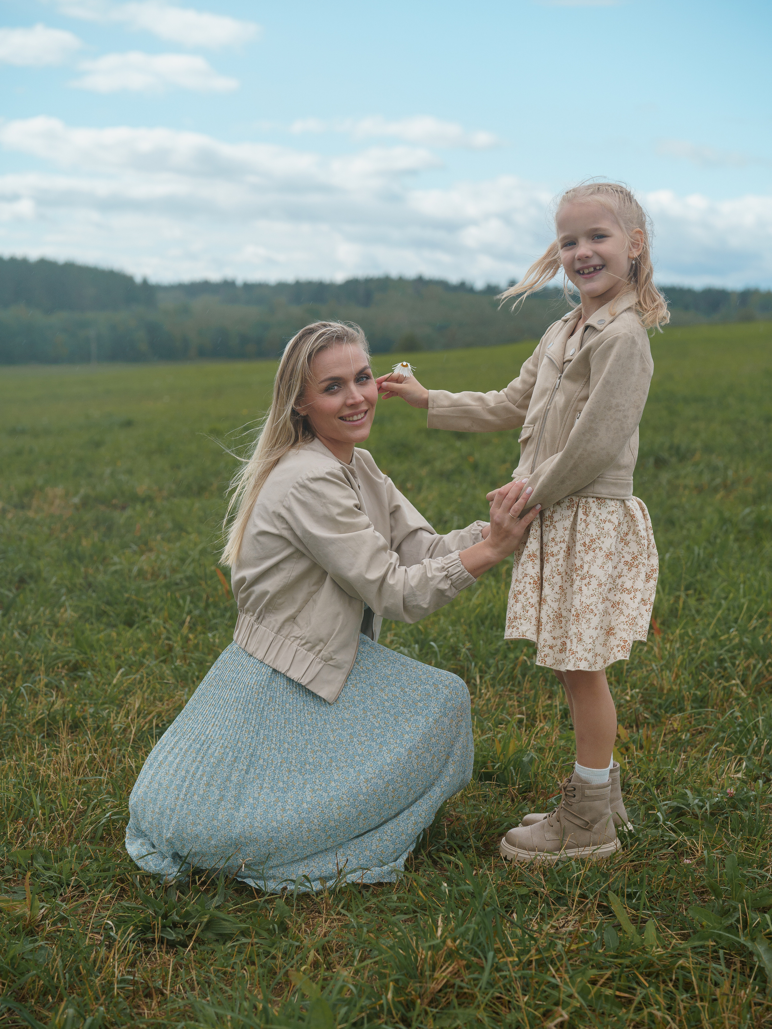 Женский Портрет. Фото|Видео съемка Кишинев