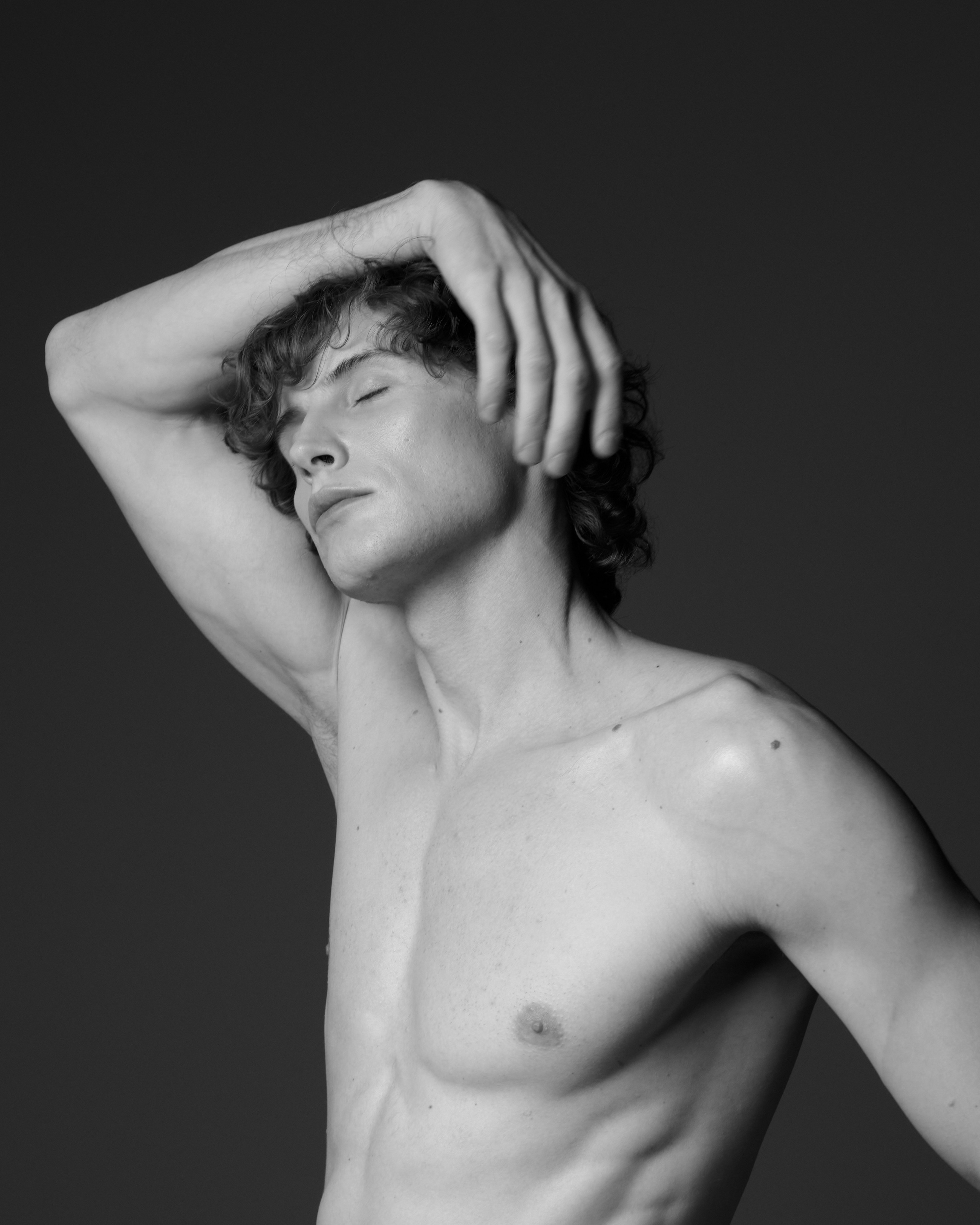 Models. Фотограф Москва | Ерина Мария