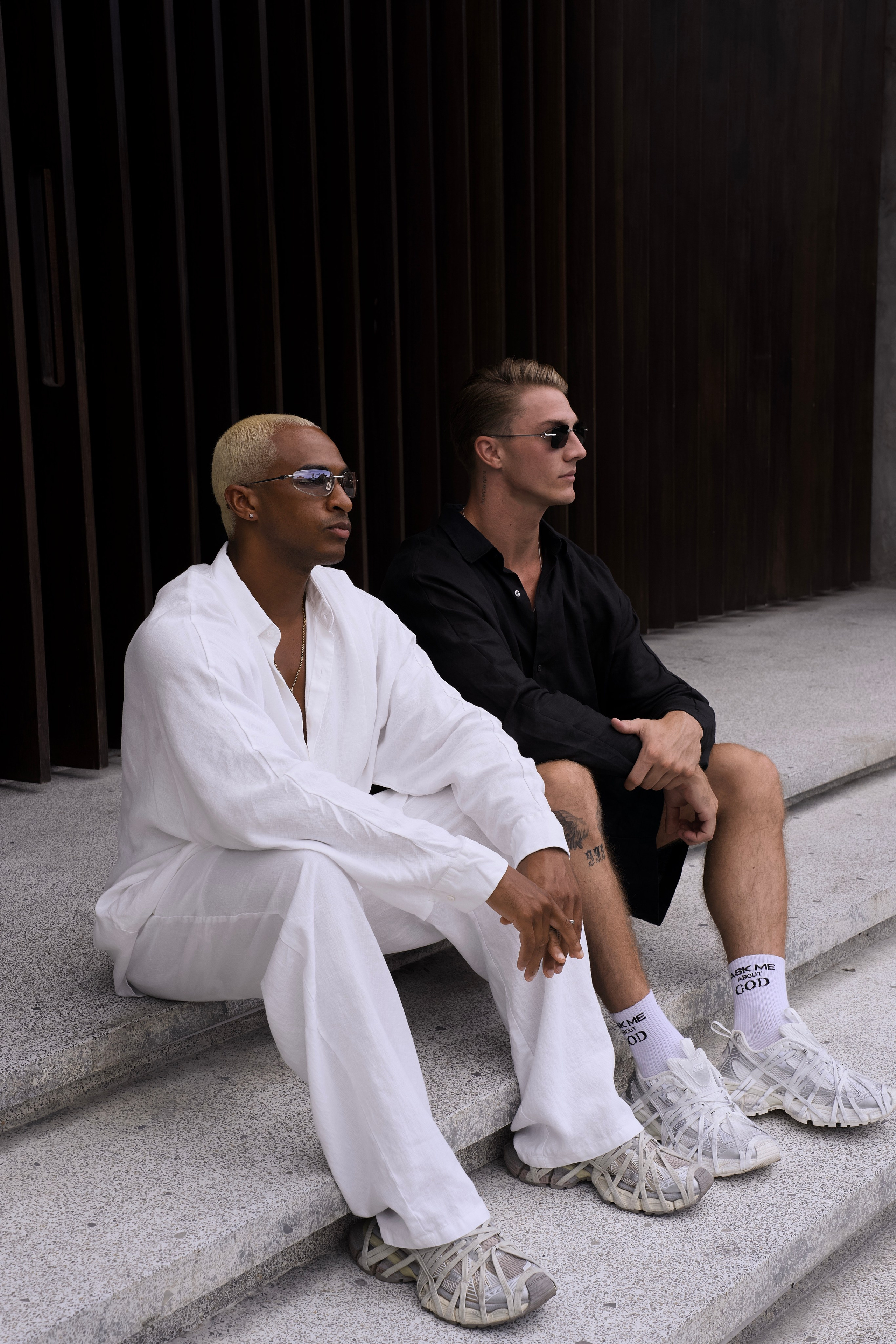 BRAND Jesus Christ. ANNA KUDRINA PHOTOGRAPHY Russia